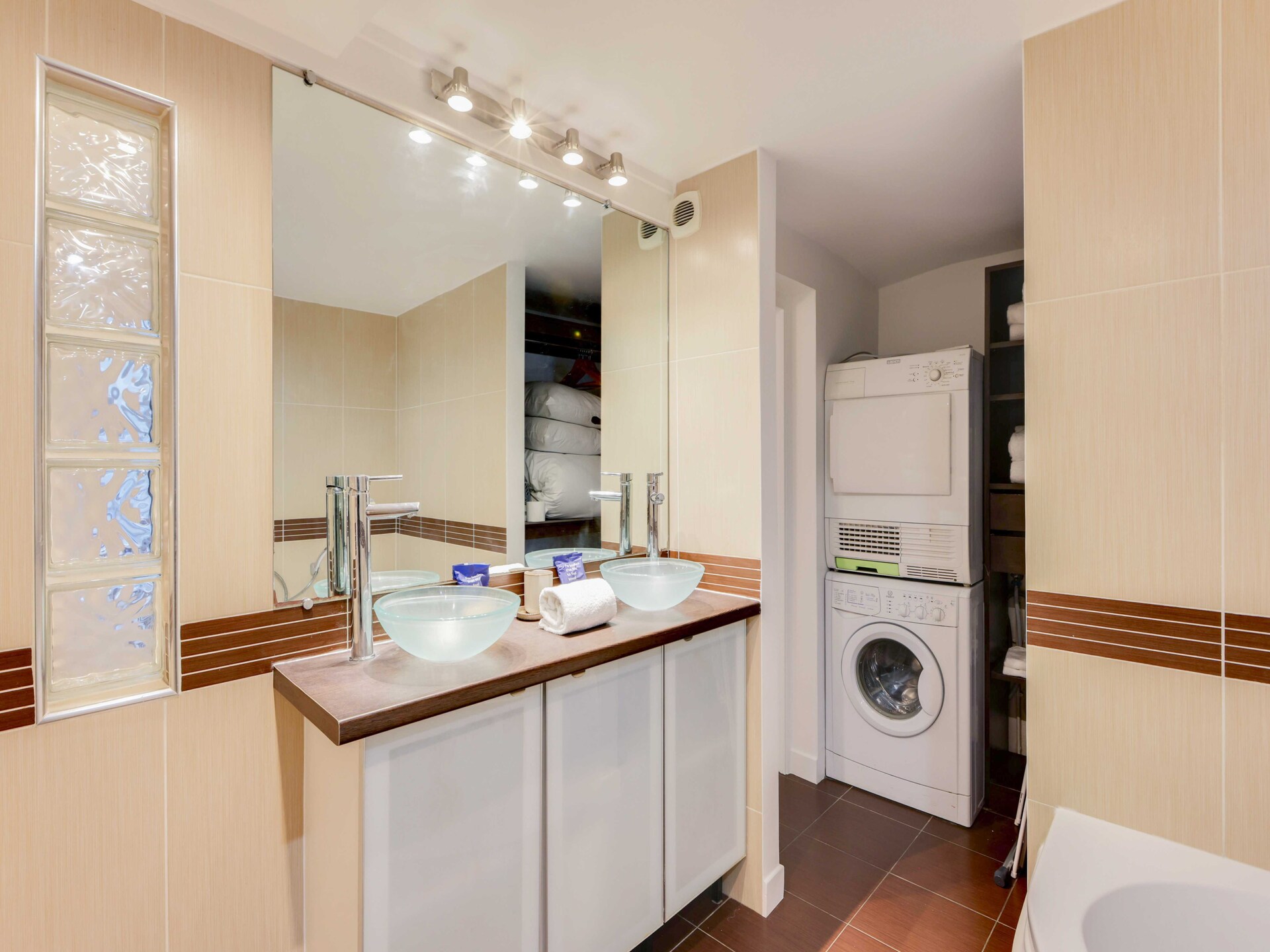 Uniek appartement in de Marais, vlakbij het Centre Pompidou - foto 59