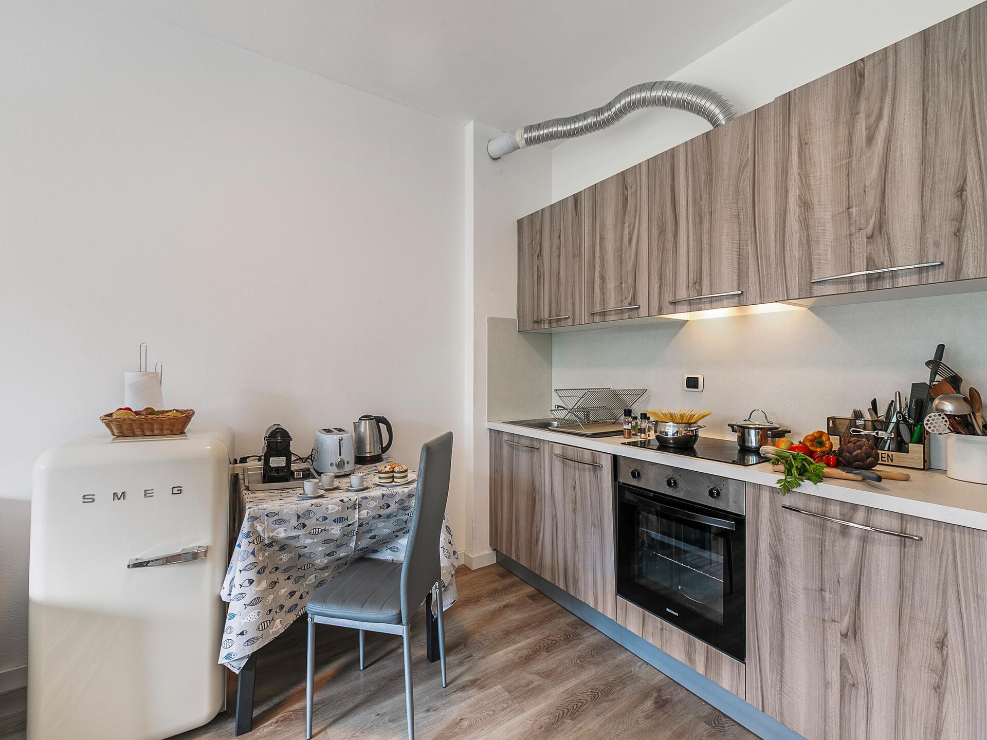 Luxe appartement met bergzicht in Porlezza aan het Lago di Lugano - foto 19