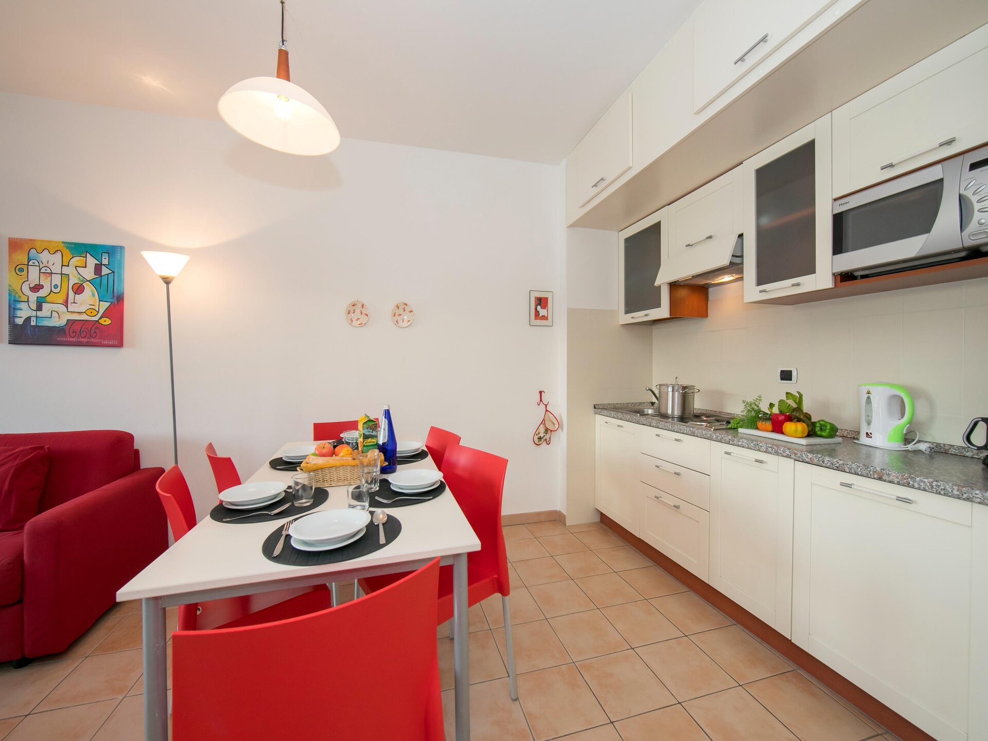 Luxe appartement met uitzicht op het Lago di Lugano in Porlezza - foto 19