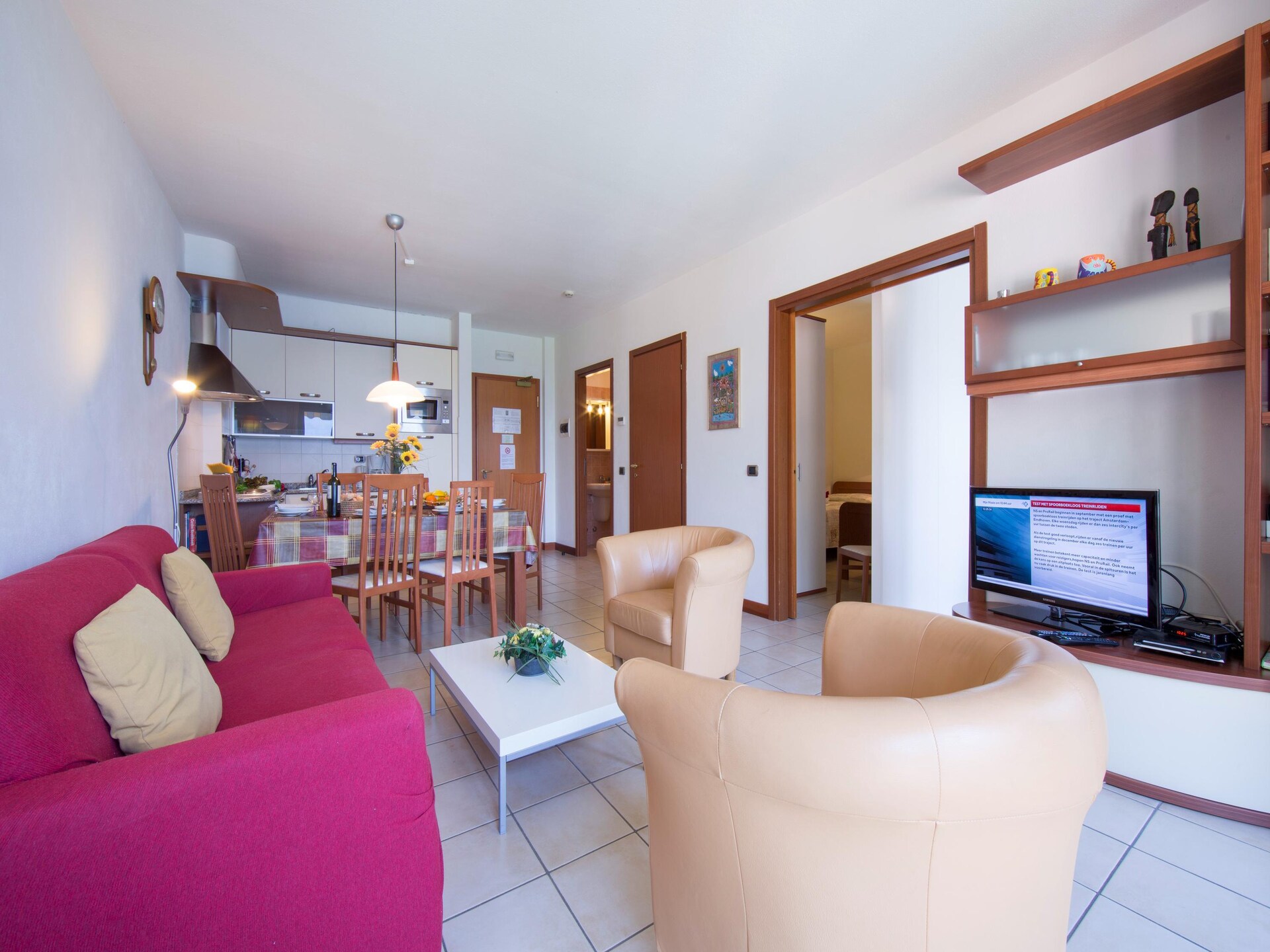 Luxe appartement met uitzicht op het Lago di Lugano in Porlezza - foto 9