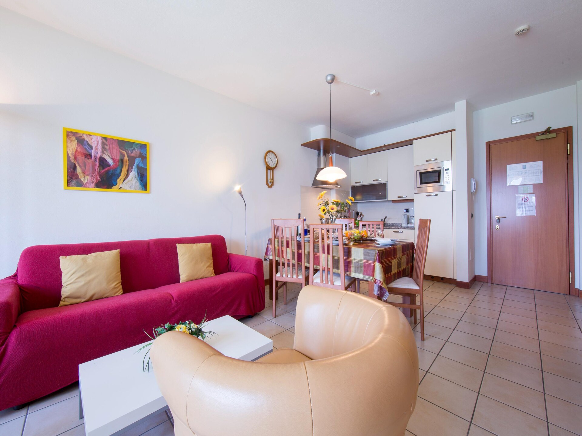 Luxe appartement met uitzicht op het Lago di Lugano in Porlezza - foto 10