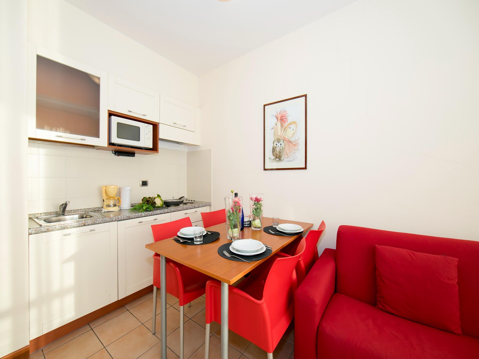 Luxe appartement met uitzicht op het Lago di Lugano in Porlezza - foto 21
