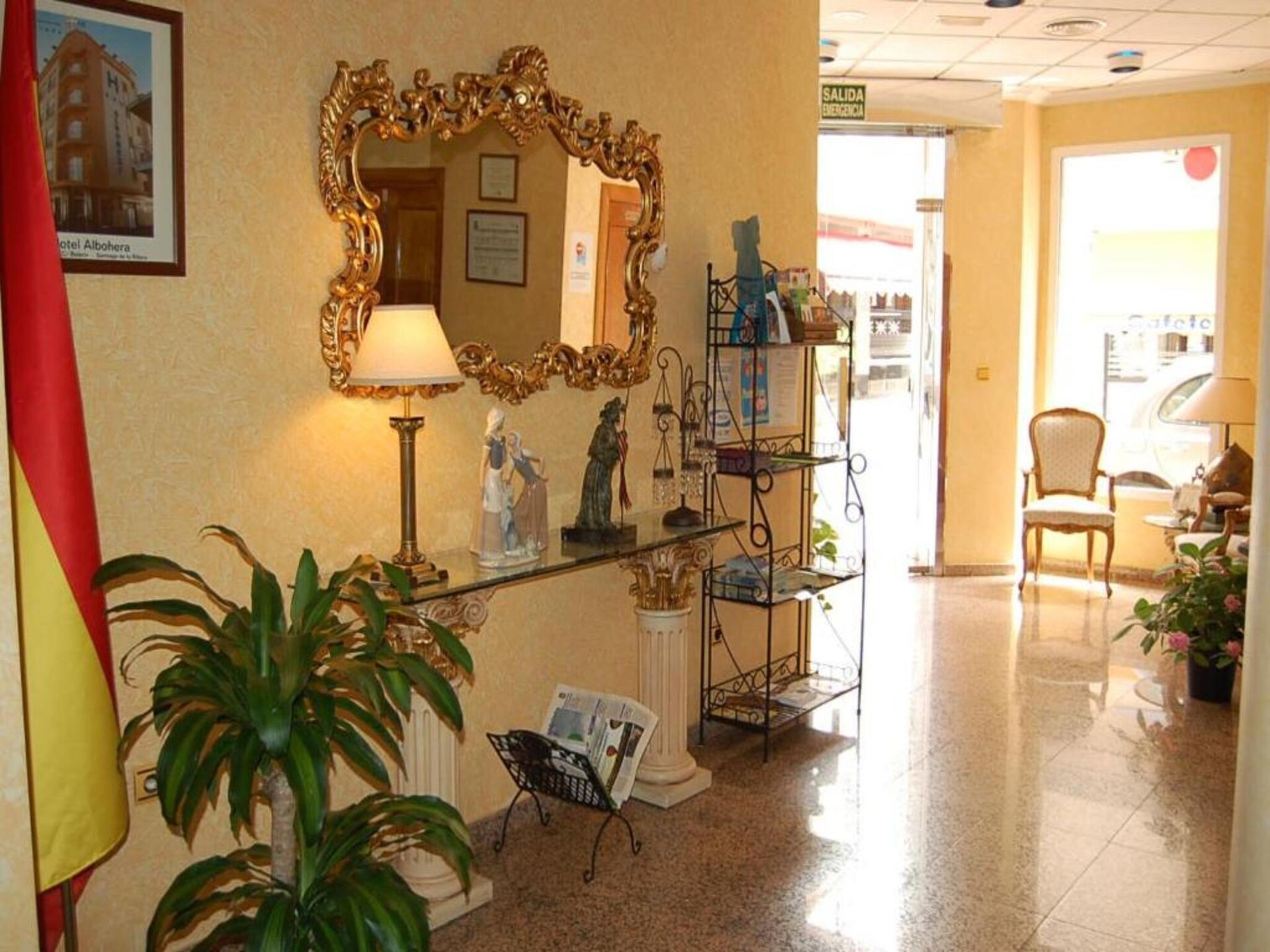 Compacte kamer aan de Mar Menor – 250m van strand, Santiago de la Ribera - foto 6