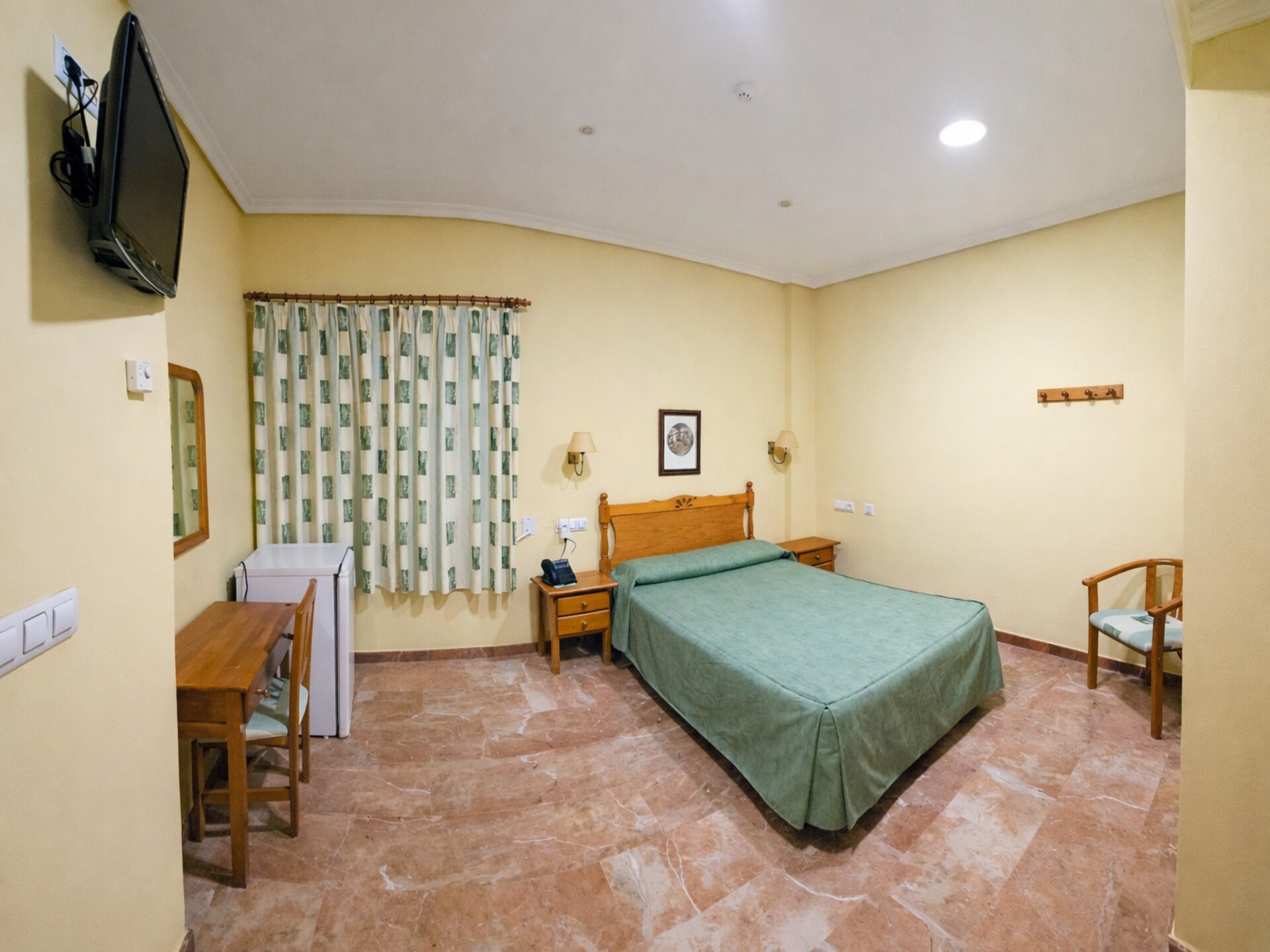 Compacte kamer aan de Mar Menor – 250m van strand, Santiago de la Ribera - foto 11