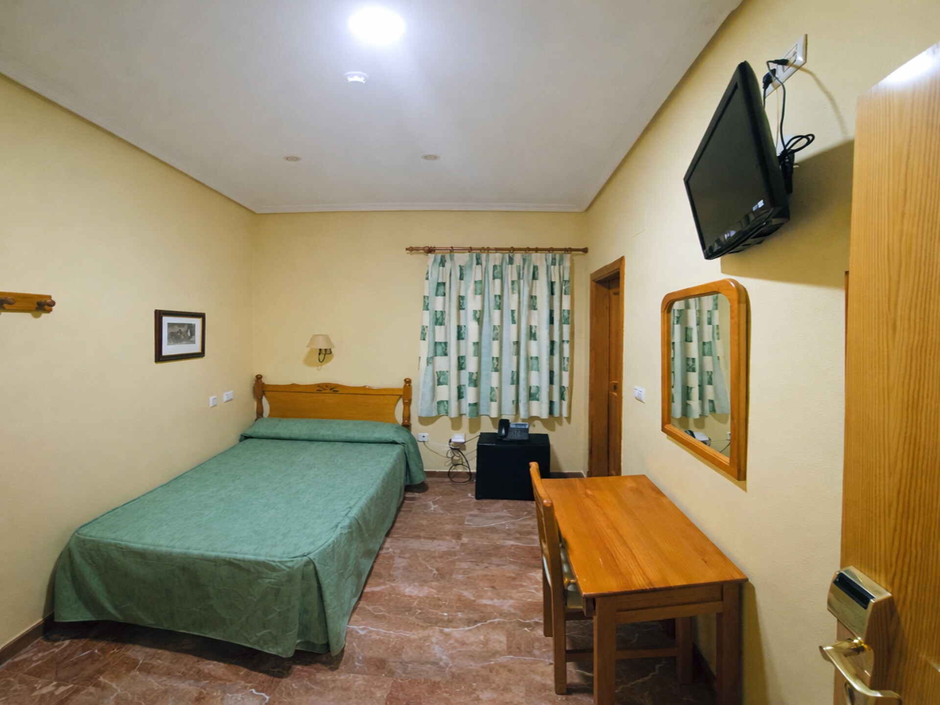 Compacte kamer aan de Mar Menor – 250m van strand, Santiago de la Ribera - foto 17