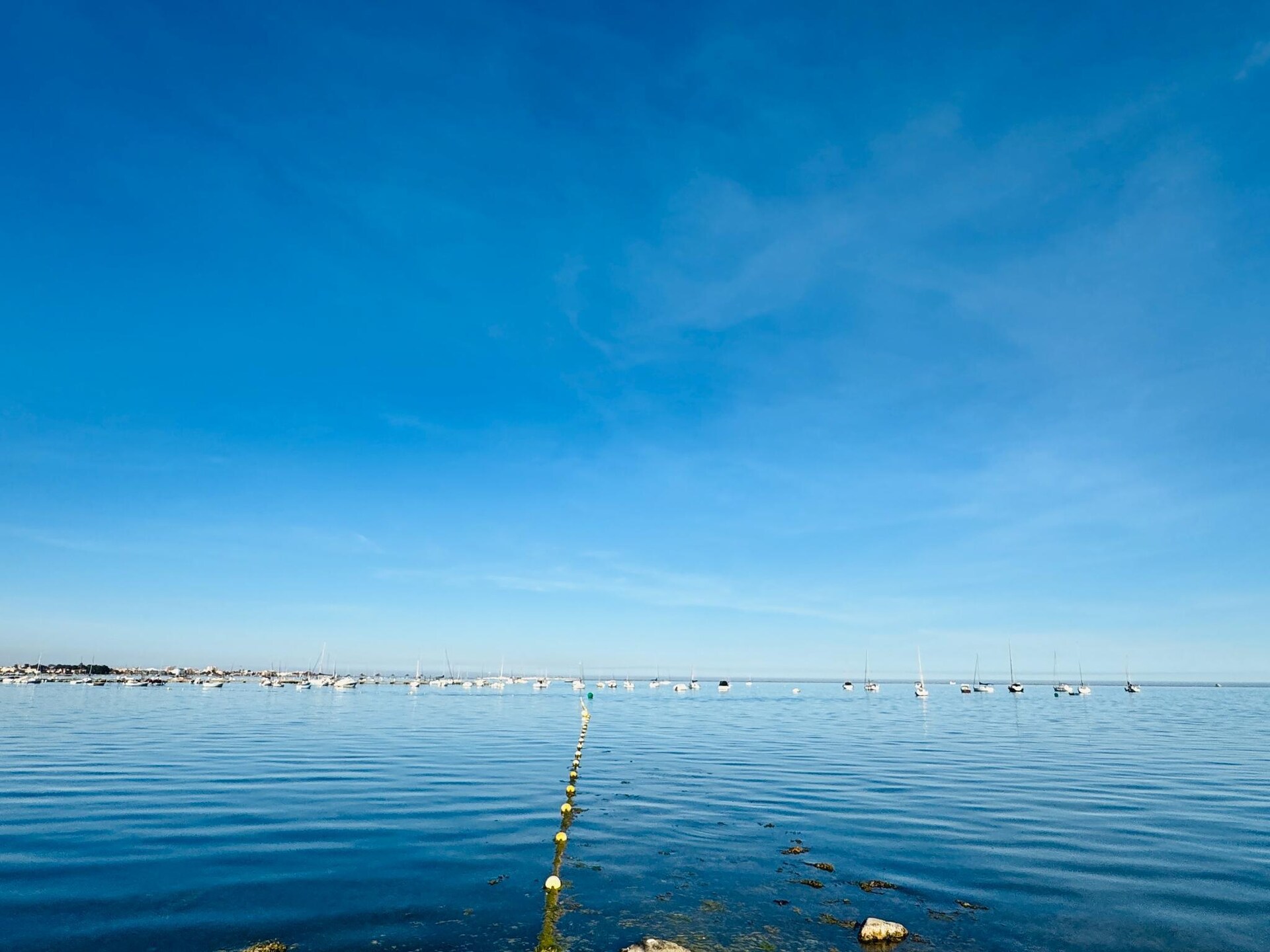 Compacte kamer aan de Mar Menor – 250m van strand, Santiago de la Ribera - foto 19