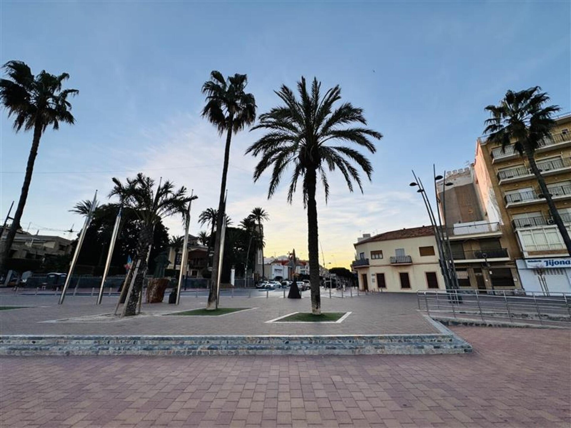 Compacte kamer aan de Mar Menor – 250m van strand, Santiago de la Ribera - foto 30