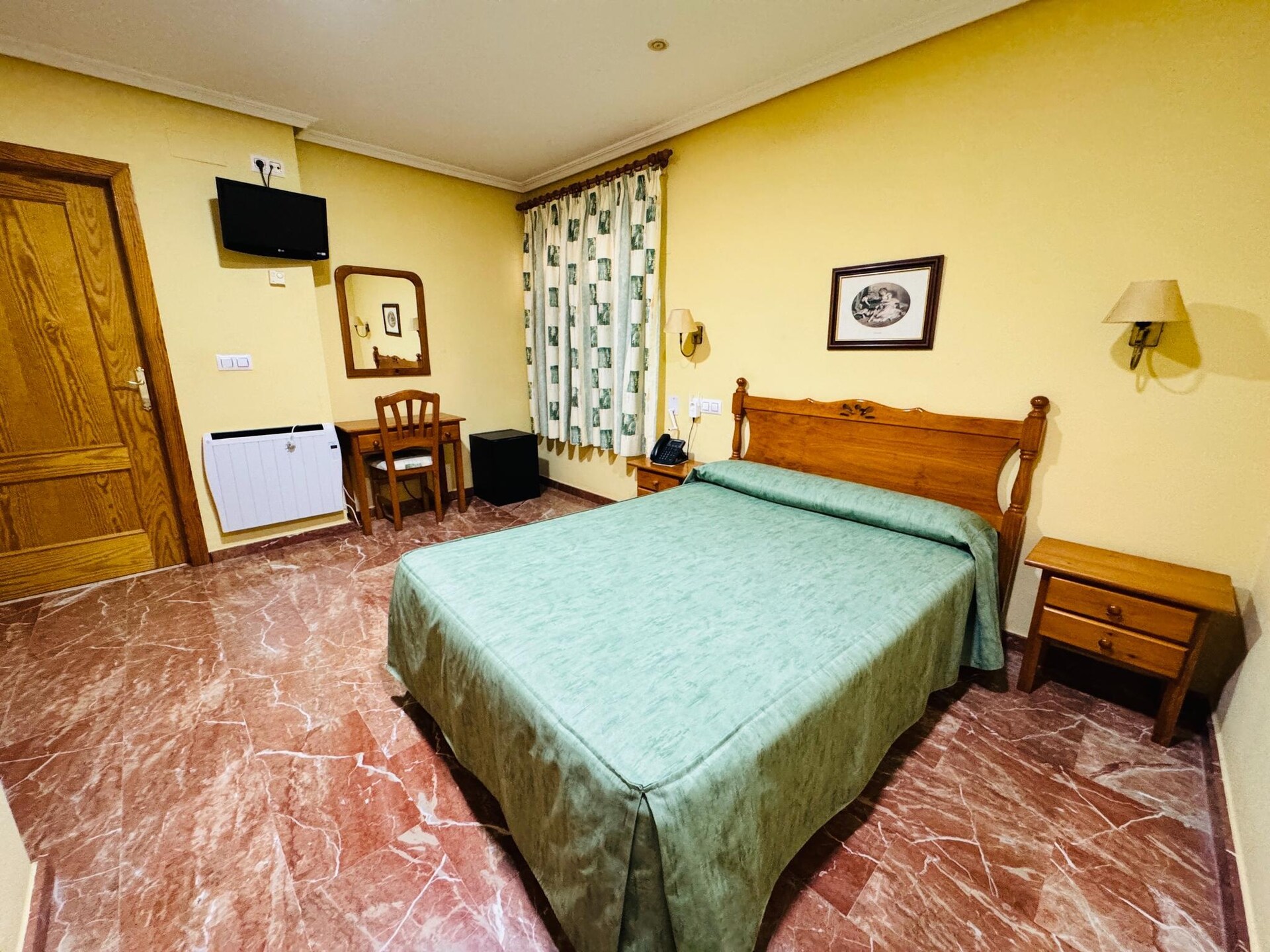 Compacte kamer aan de Mar Menor – 250m van strand, Santiago de la Ribera - foto 2
