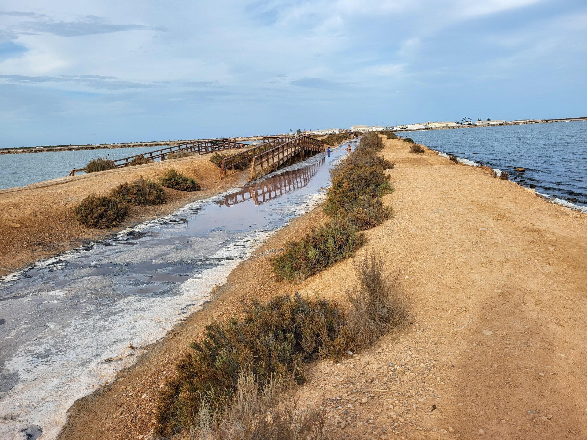 Comfortabele tweepersoonskamer aan de Costa Cálida, 250m van het strand - foto 30