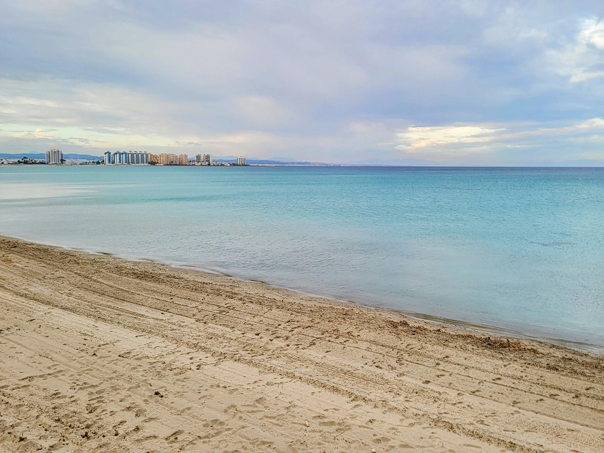 Comfortabele tweepersoonskamer aan de Costa Cálida, 250m van het strand - foto 31