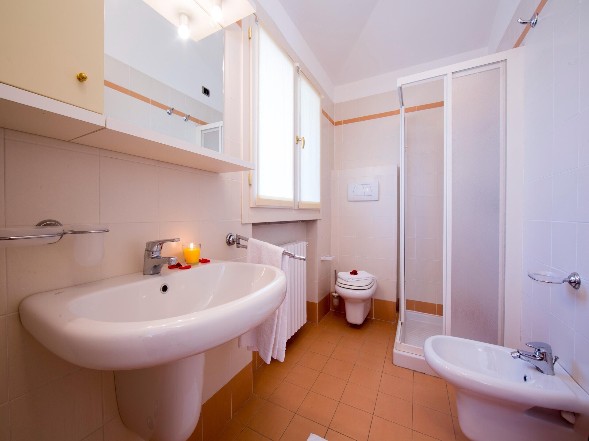 Luxe studio voor 4 personen aan het Lago di Lugano in Porlezza - foto 18