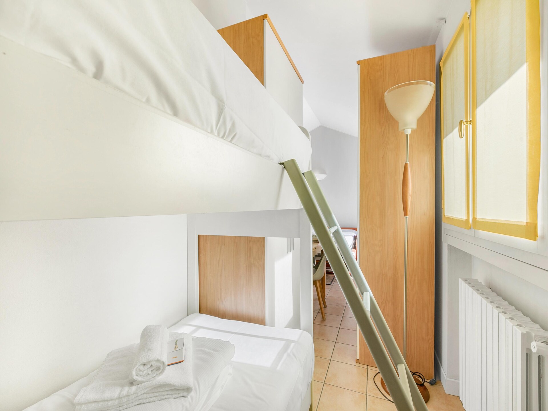 Luxe appartement met uitzicht op het Lago di Lugano in Porlezza · 4 pers. - foto 24