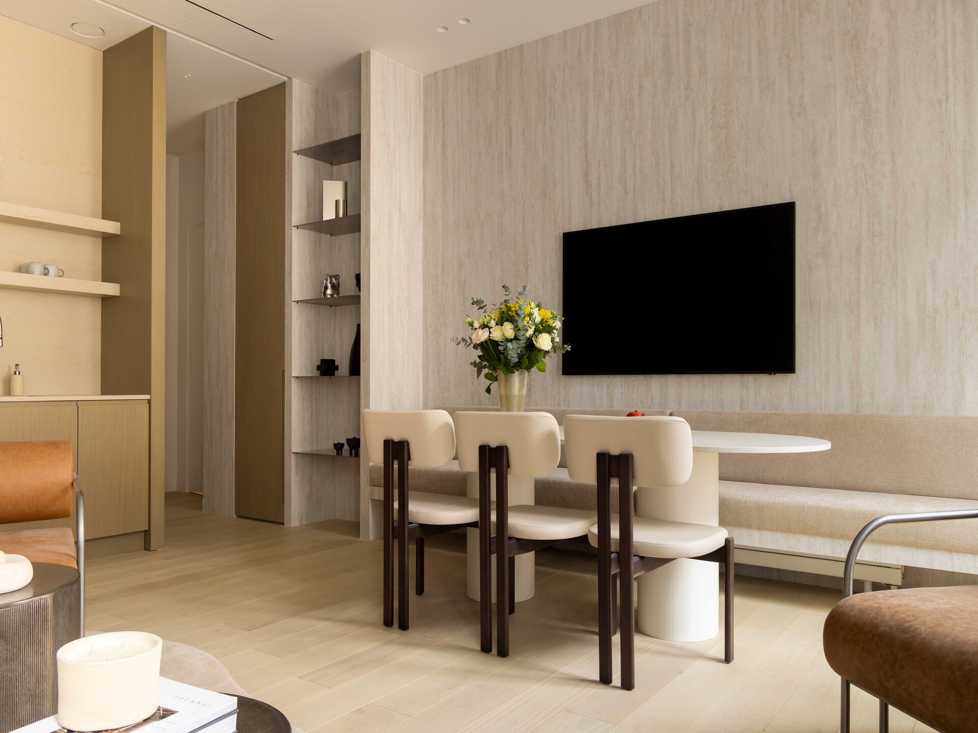Verfijnd appartement van 80 m² bij Champs-Élysées en Opéra - foto 44