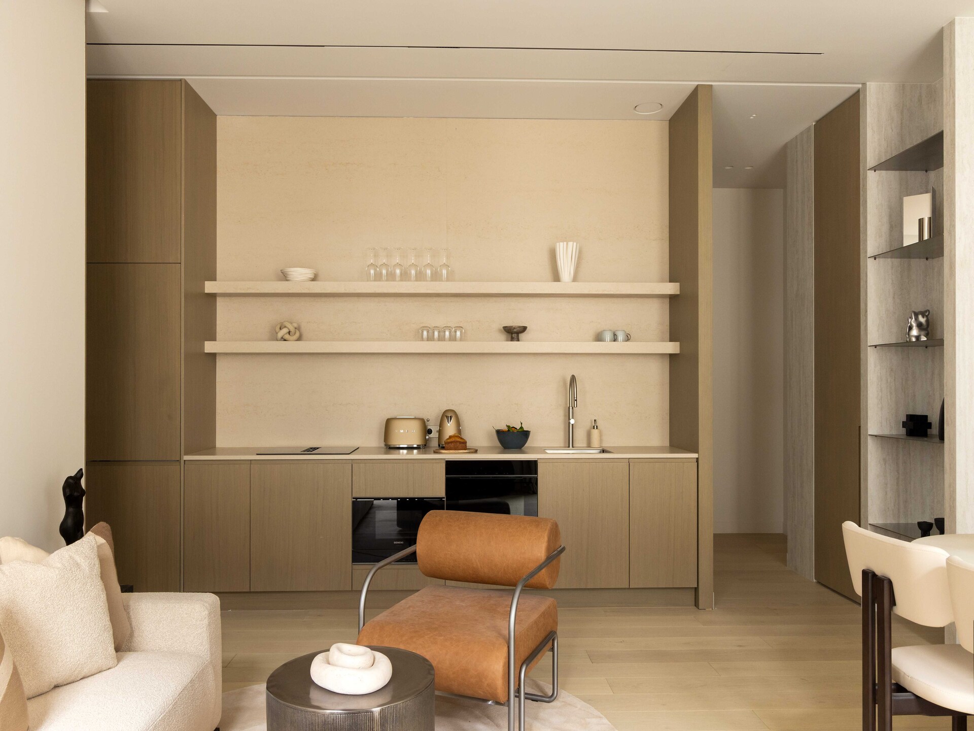 Verfijnd appartement van 80 m² bij Champs-Élysées en Opéra - foto 45
