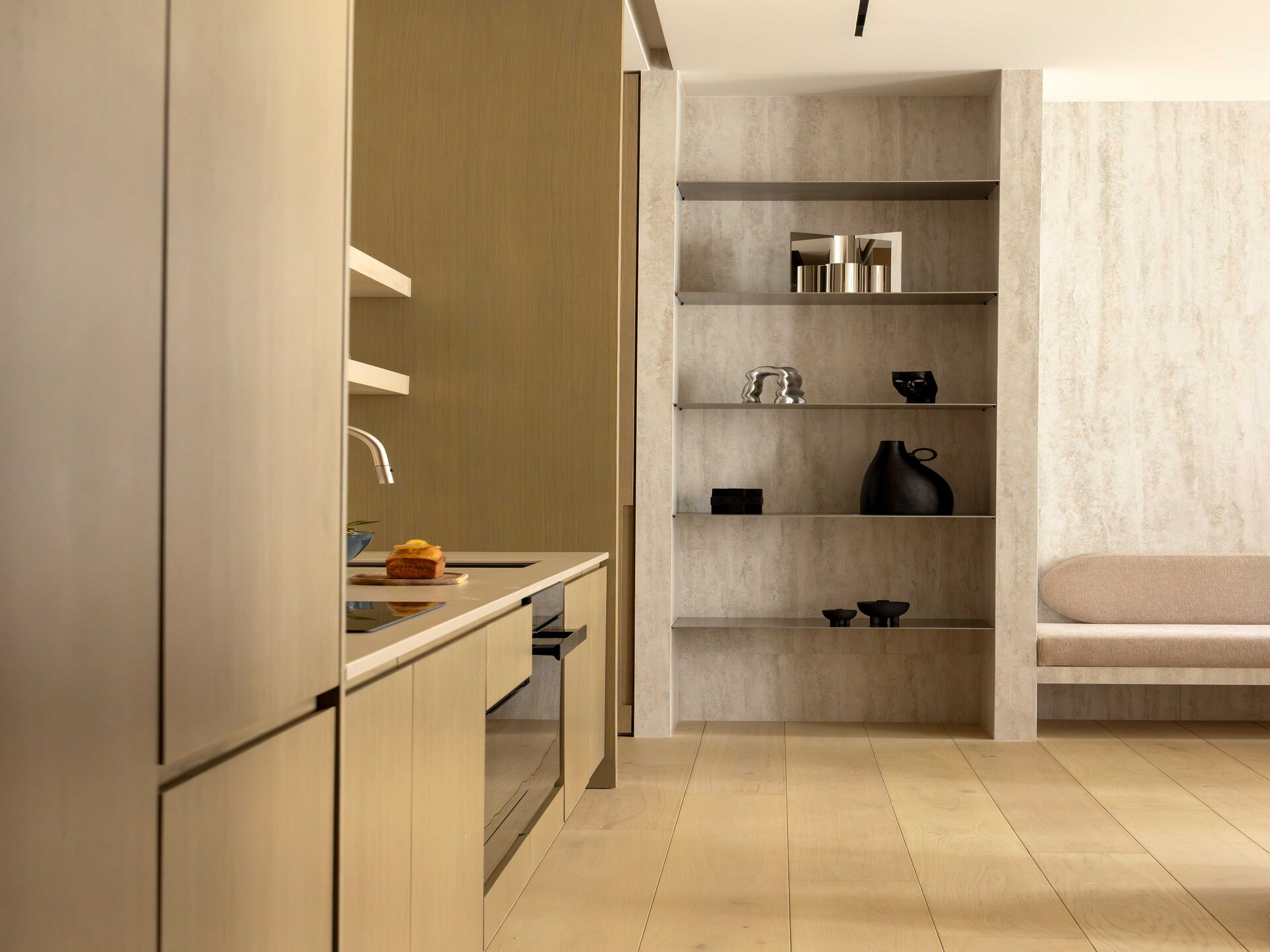 Verfijnd appartement van 80 m² bij Champs-Élysées en Opéra - foto 99