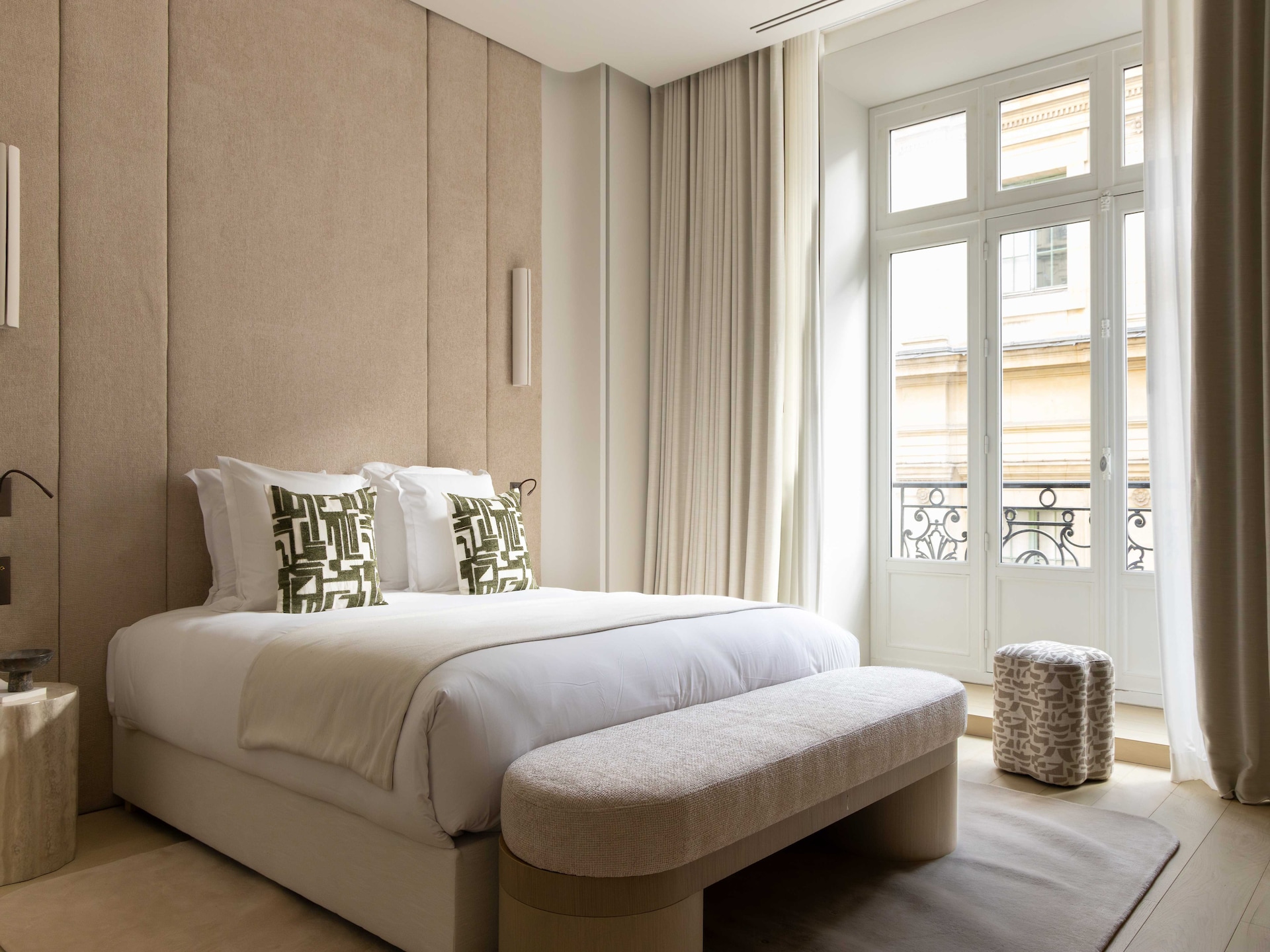 Prachtig gerenoveerd appartement van 81 m² bij de Champs-Élysées - foto 130