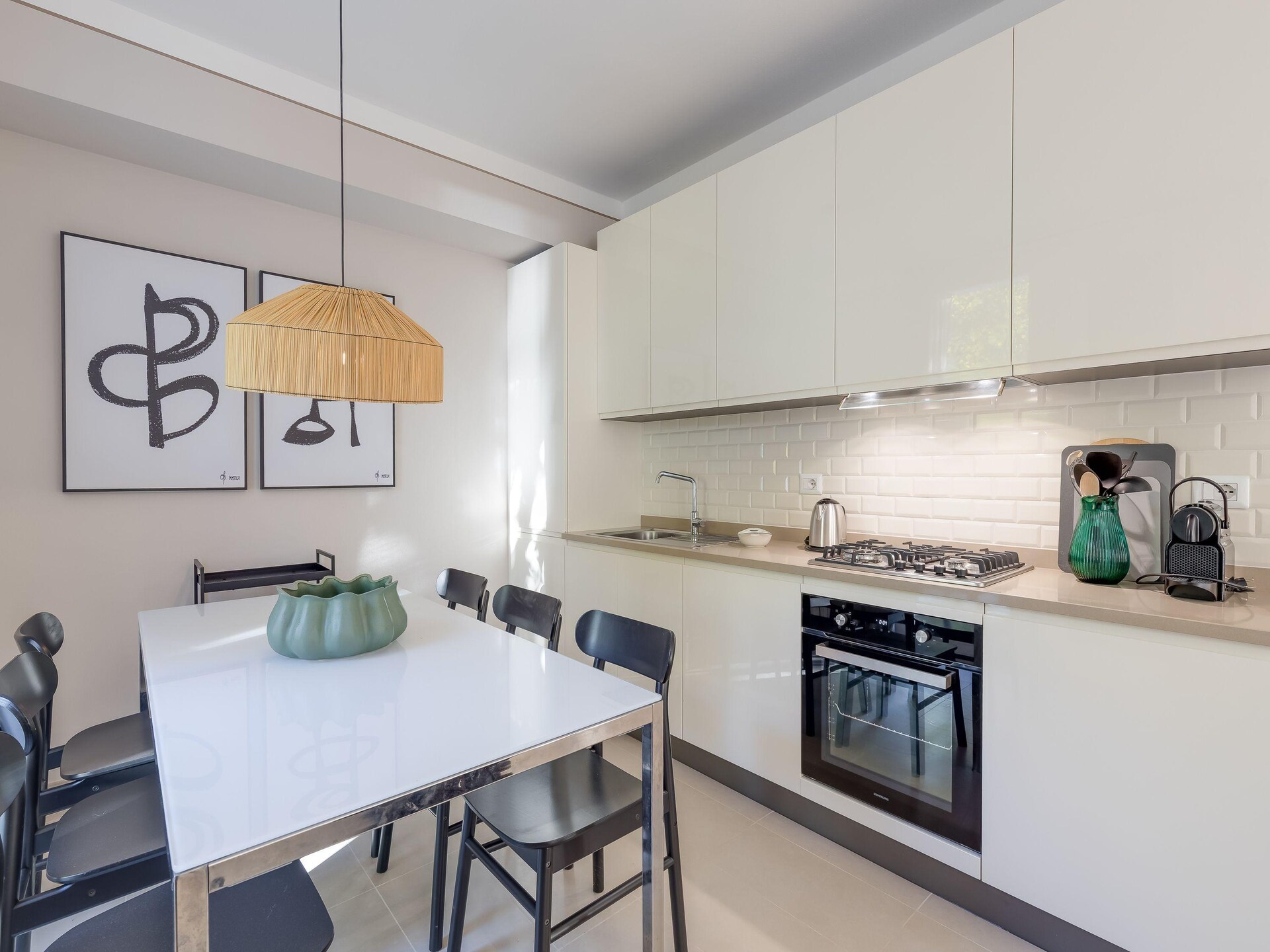 Appartement aan het Meer van Lugano in Porlezza voor 6 personen - foto 14