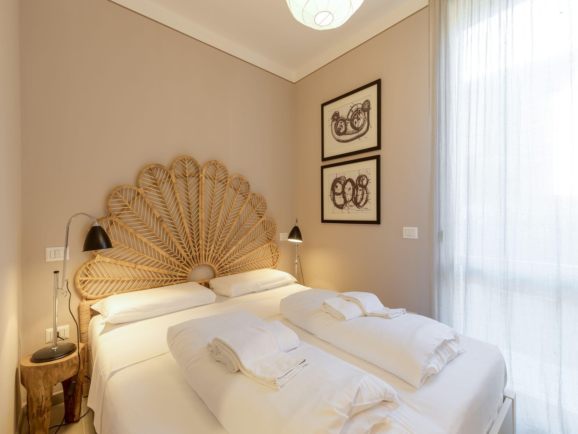 Appartement aan het Meer van Lugano in Porlezza voor 6 personen - foto 18