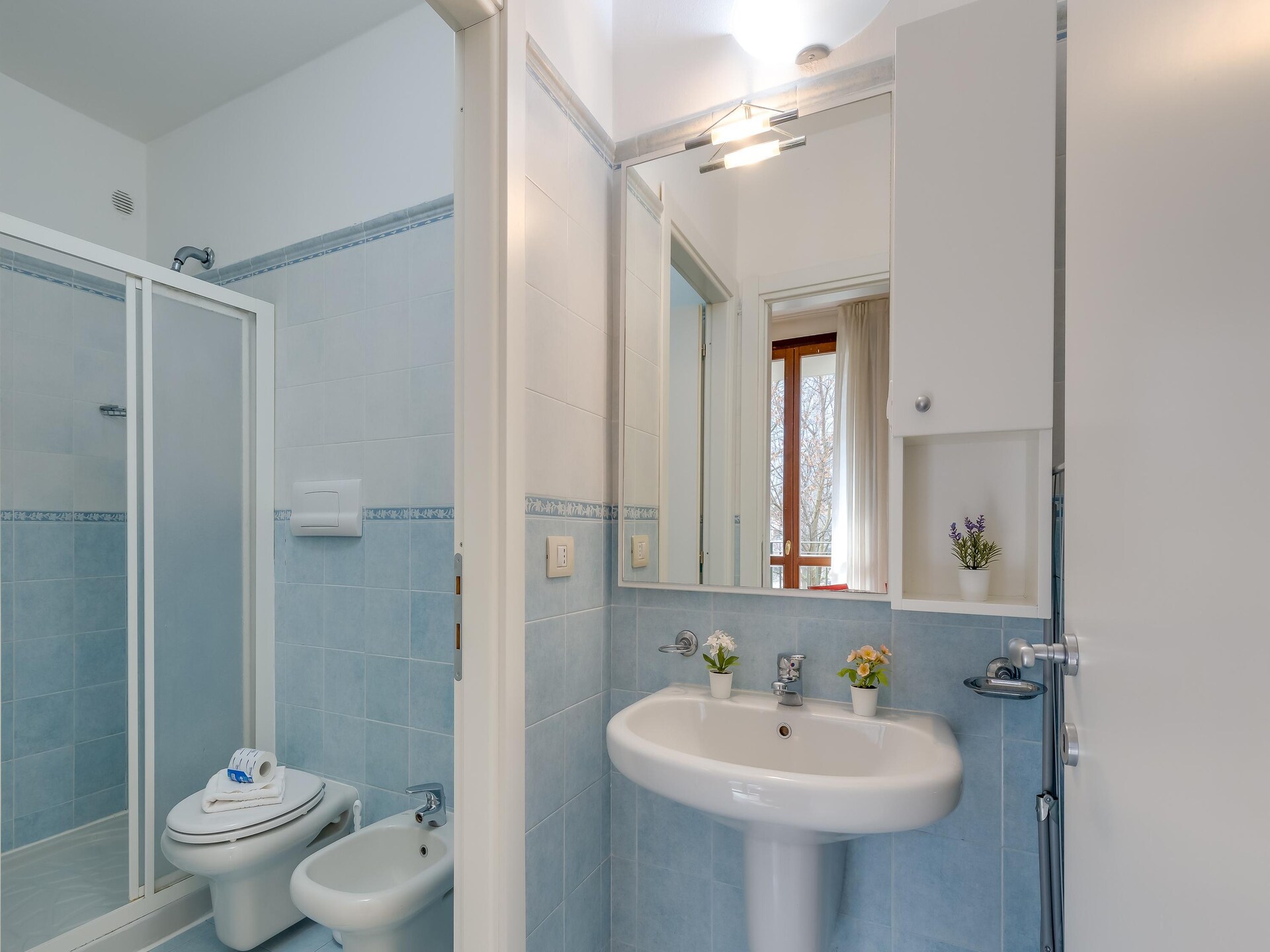 Sfeervol appartement voor 2 personen in Porlezza aan Lago di Lugano - foto 3
