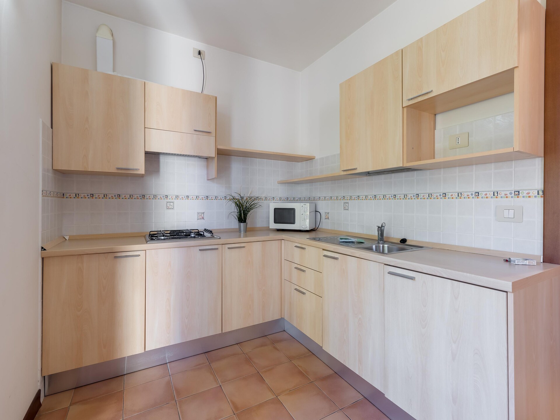 Sfeervol appartement voor 2 personen in Porlezza aan Lago di Lugano - foto 12