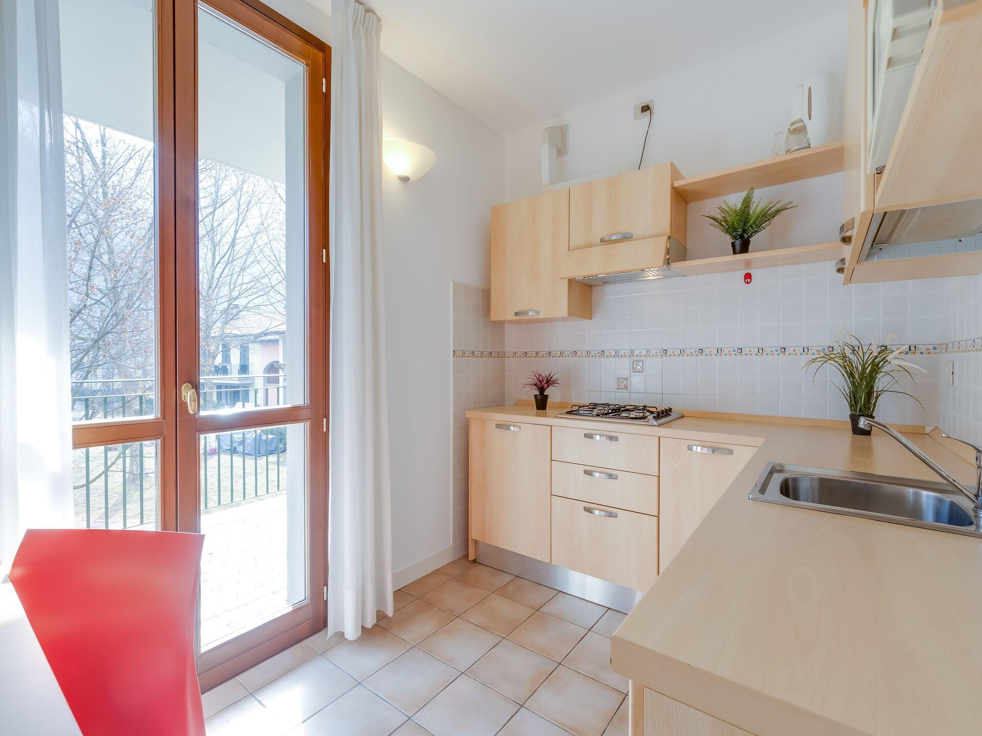Sfeervol appartement voor 2 personen in Porlezza aan Lago di Lugano - foto 13