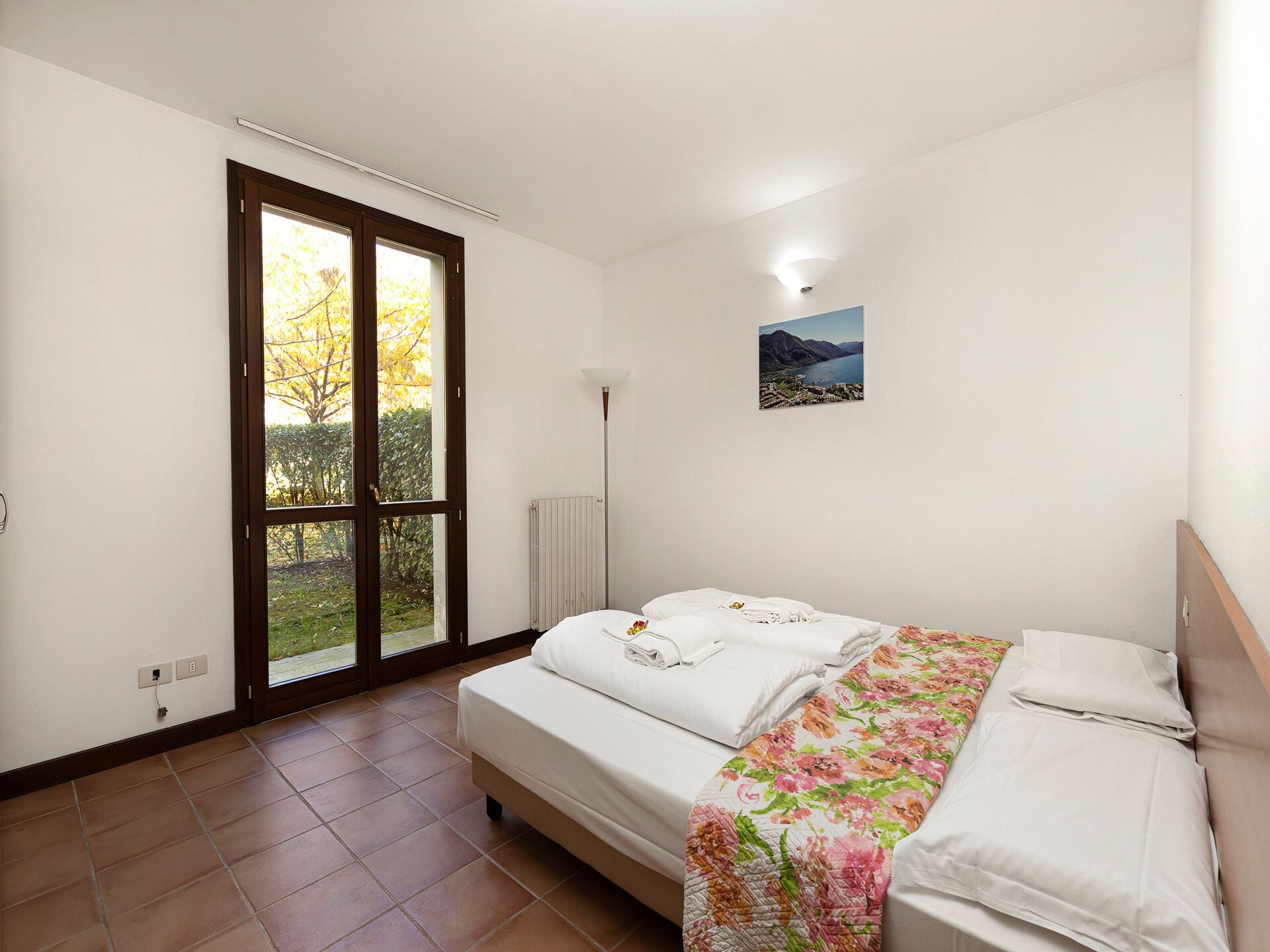 Vrijstaande stacaravan aan het Lago di Lugano in Porlezza - foto 28