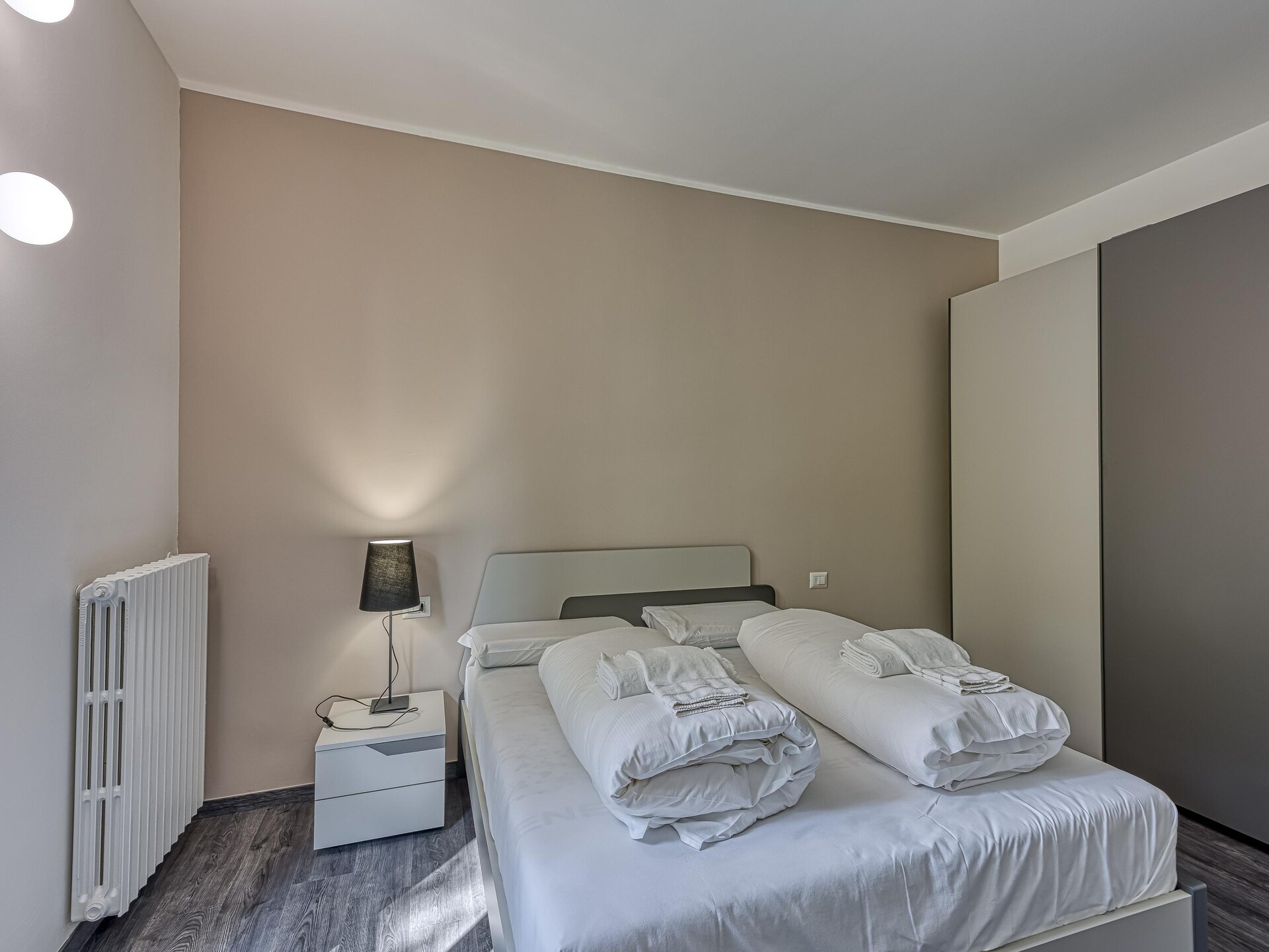 Luxe stacaravan voor 4 personen aan het Lago di Lugano in Porlezza - foto 26