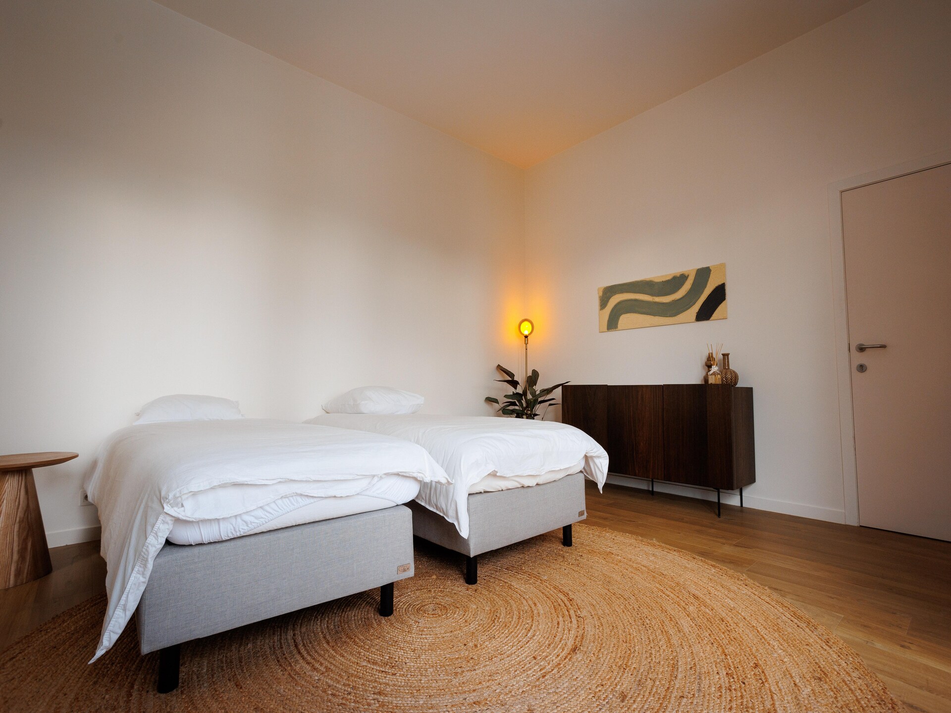 Royaal 4-persoons loftappartement van 200 m² in Zwevegem - foto 22