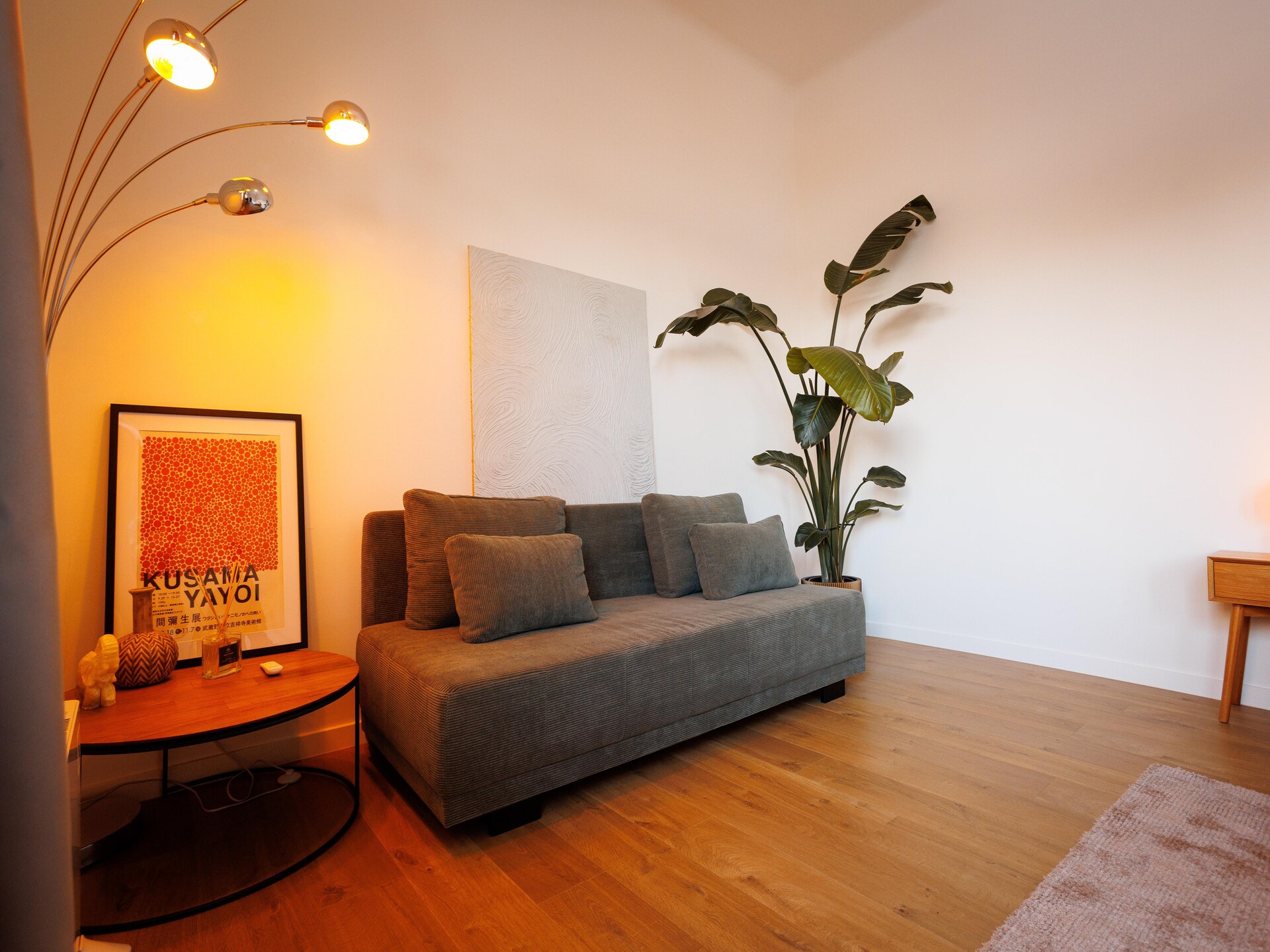 Royaal 4-persoons loftappartement van 200 m² in Zwevegem - foto 25