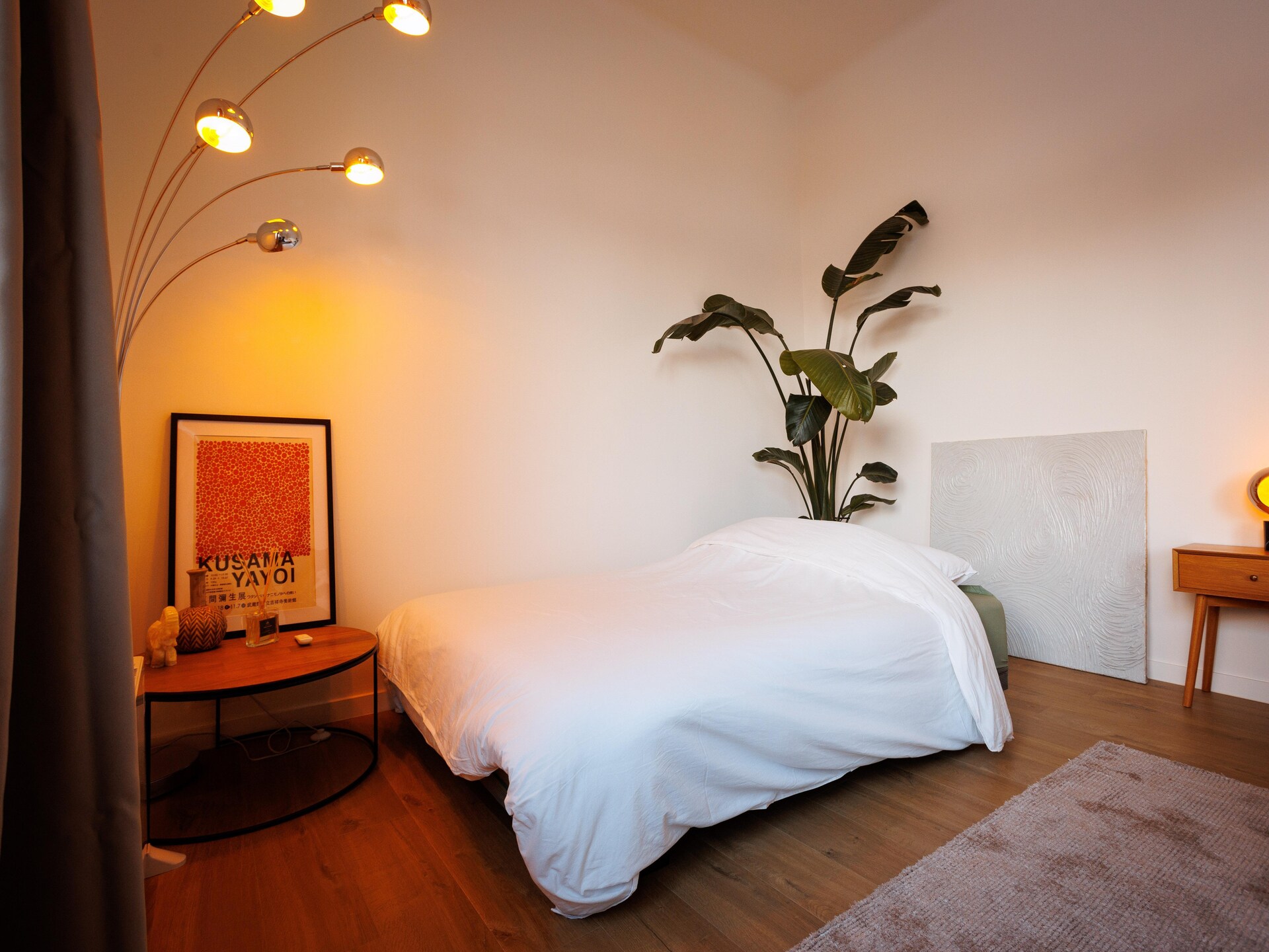Royaal 4-persoons loftappartement van 200 m² in Zwevegem - foto 26