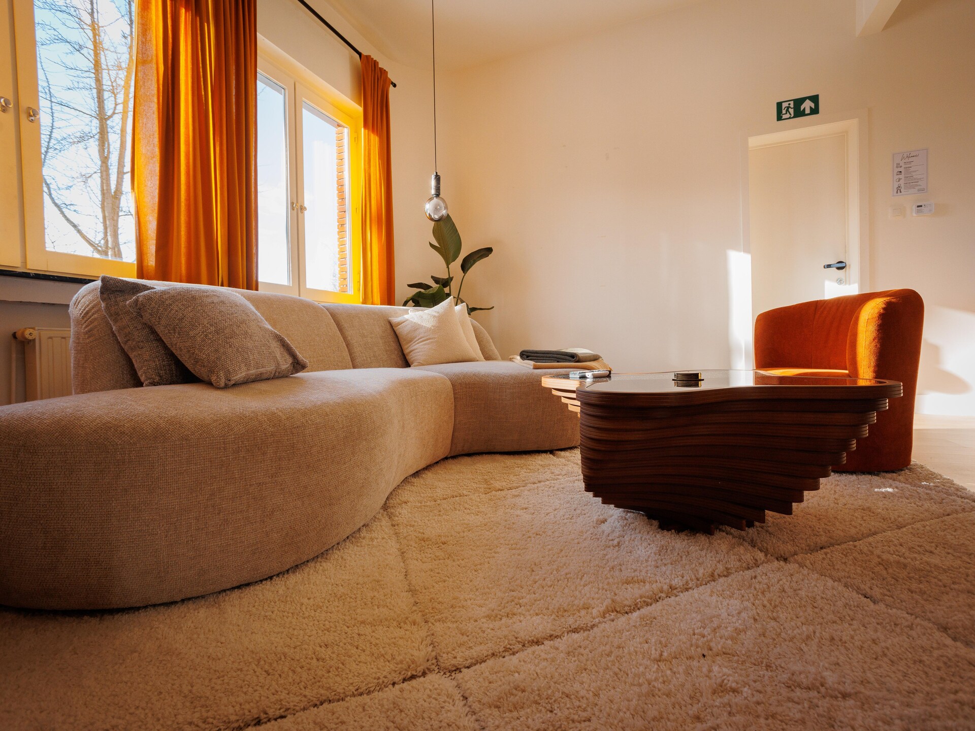 Royaal 4-persoons loftappartement van 200 m² in Zwevegem - foto 10