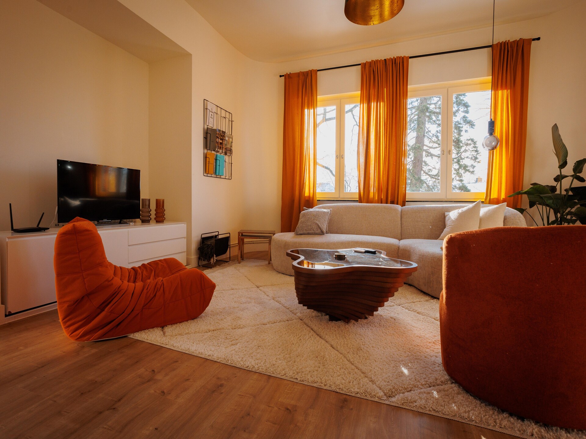 Royaal 4-persoons loftappartement van 200 m² in Zwevegem - foto 2