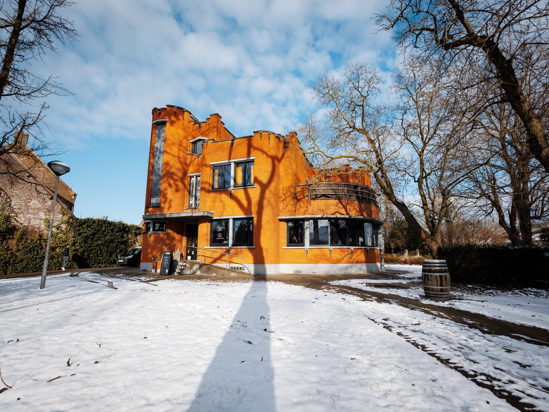 Royaal 4-persoons loftappartement van 200 m² in Zwevegem - foto 38