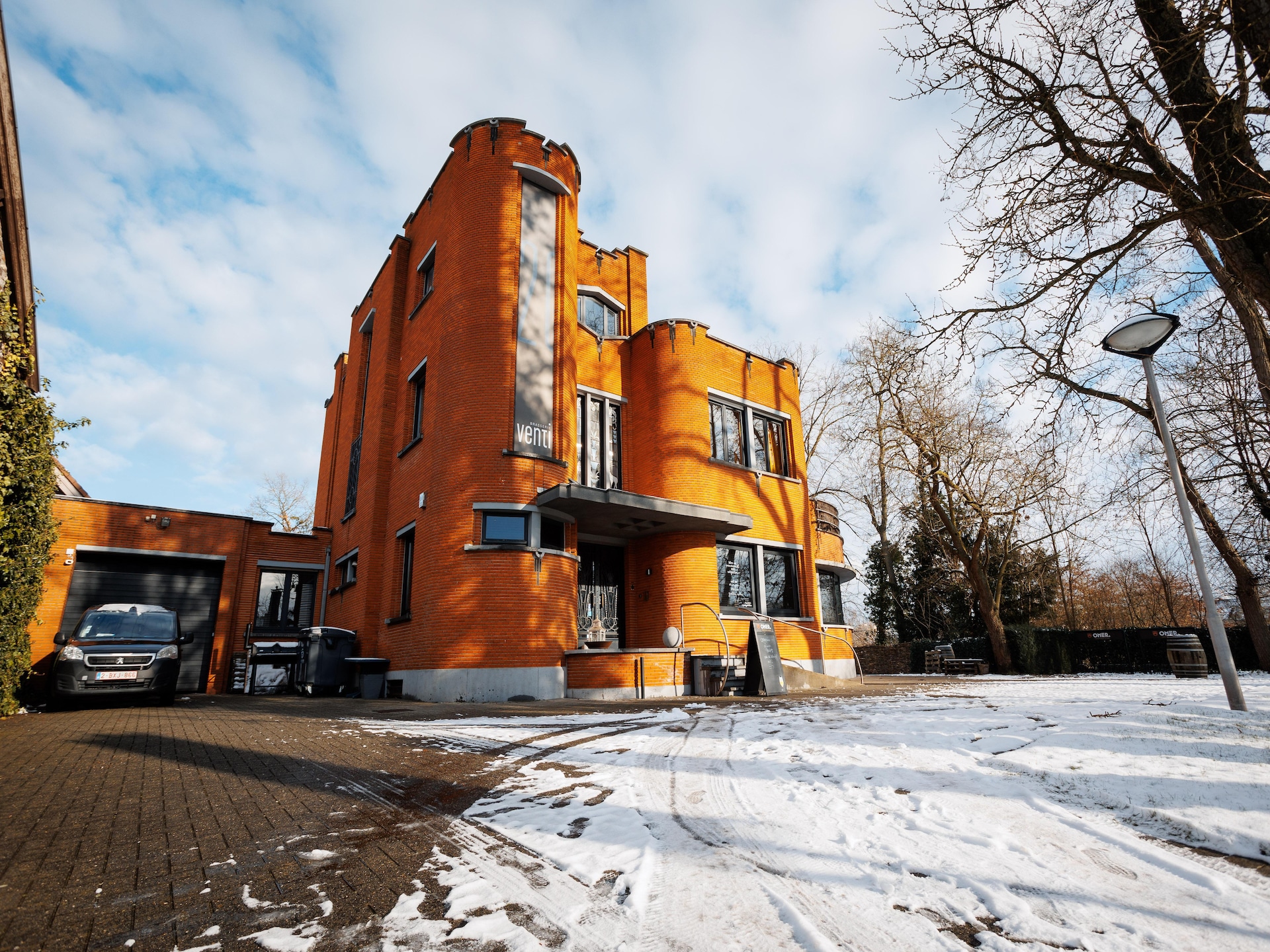 Royaal 4-persoons loftappartement van 200 m² in Zwevegem - foto 37