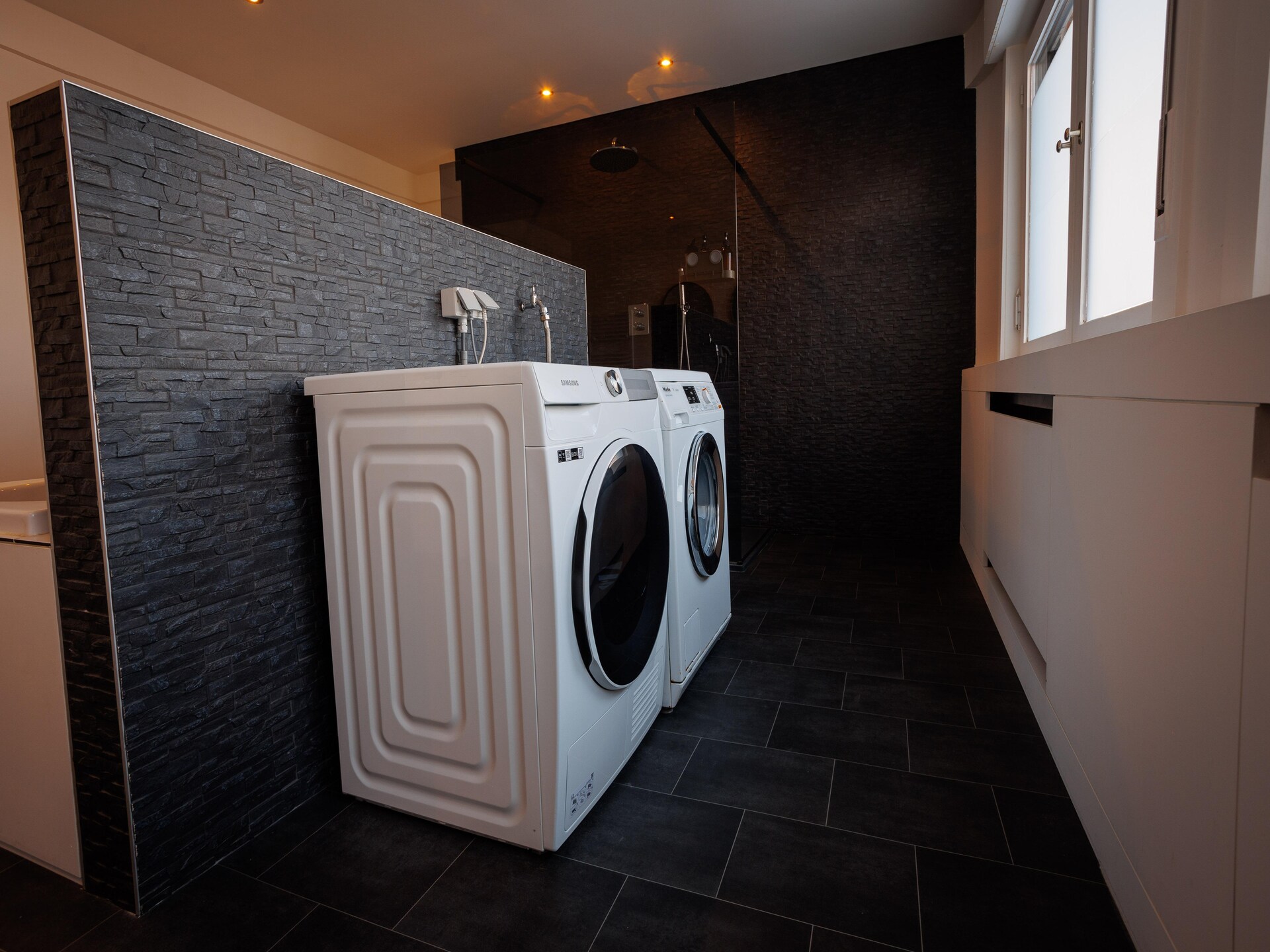 Royaal 4-persoons loftappartement van 200 m² in Zwevegem - foto 35