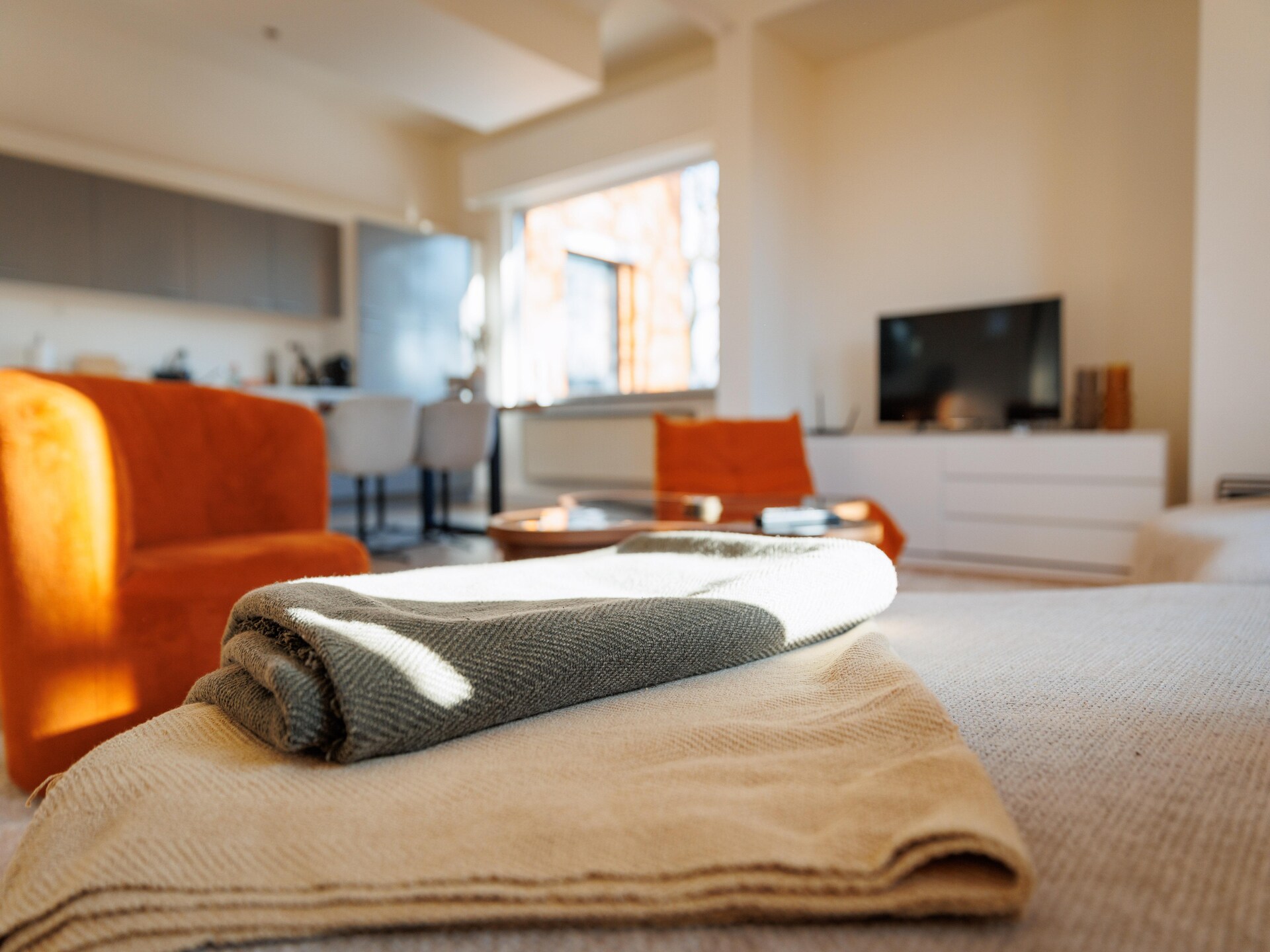 Royaal 4-persoons loftappartement van 200 m² in Zwevegem - foto 9