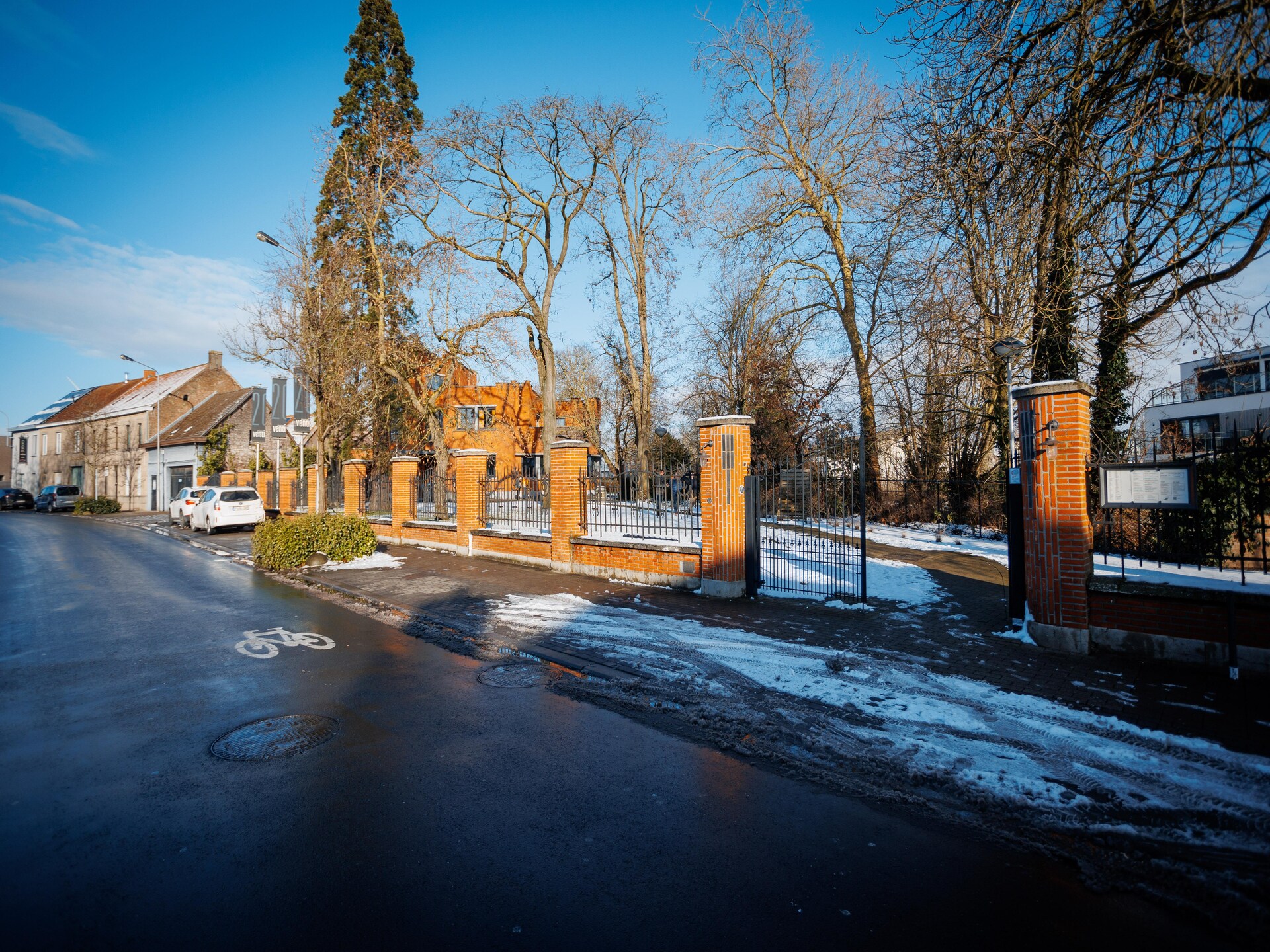 Royaal 4-persoons loftappartement van 200 m² in Zwevegem - foto 39