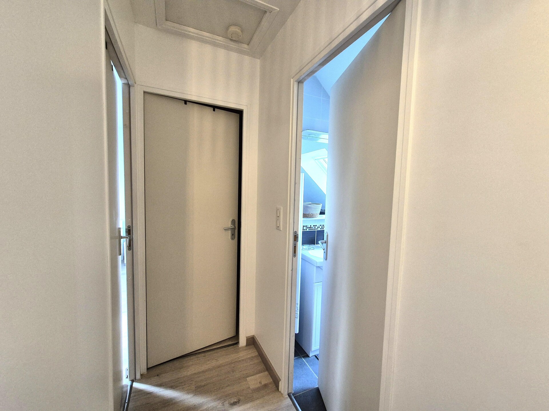 Vrijstaand vakantiehuis voor 4 personen met tuin, nabij golfbaan en op 6 km van strand - foto 18