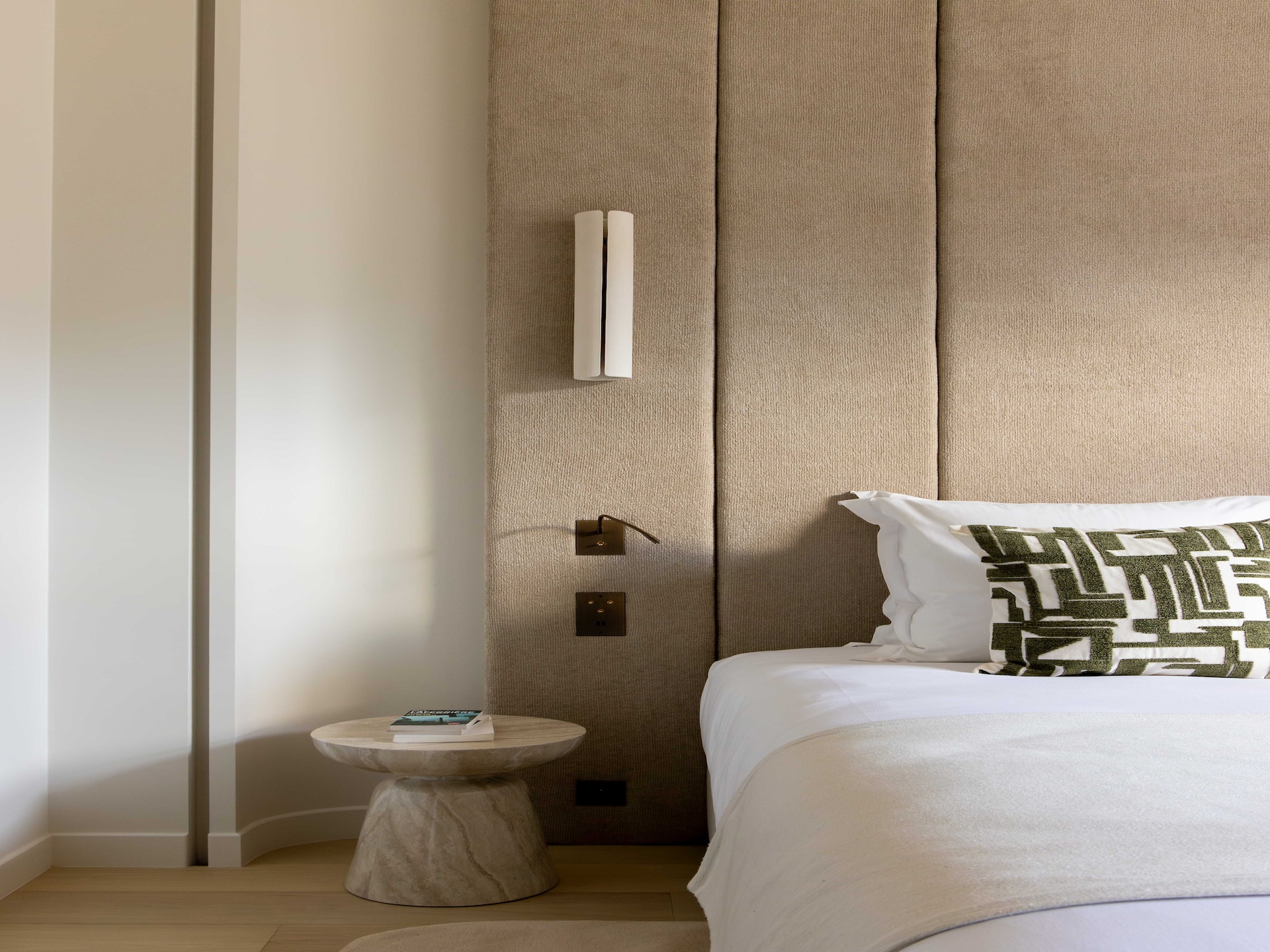 Stijlvol gerenoveerd appartement van 80m² bij de Champs-Élysées - foto 14