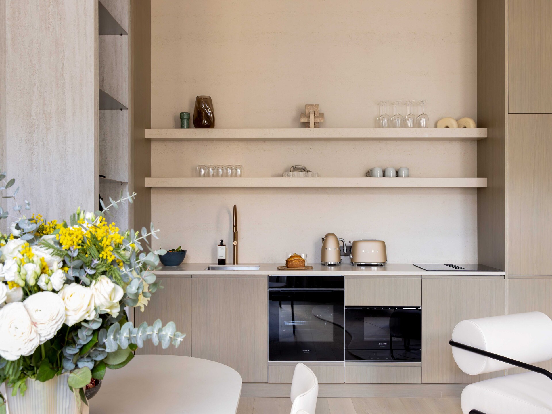 Stijlvol gerenoveerd appartement van 80m² bij de Champs-Élysées - foto 19