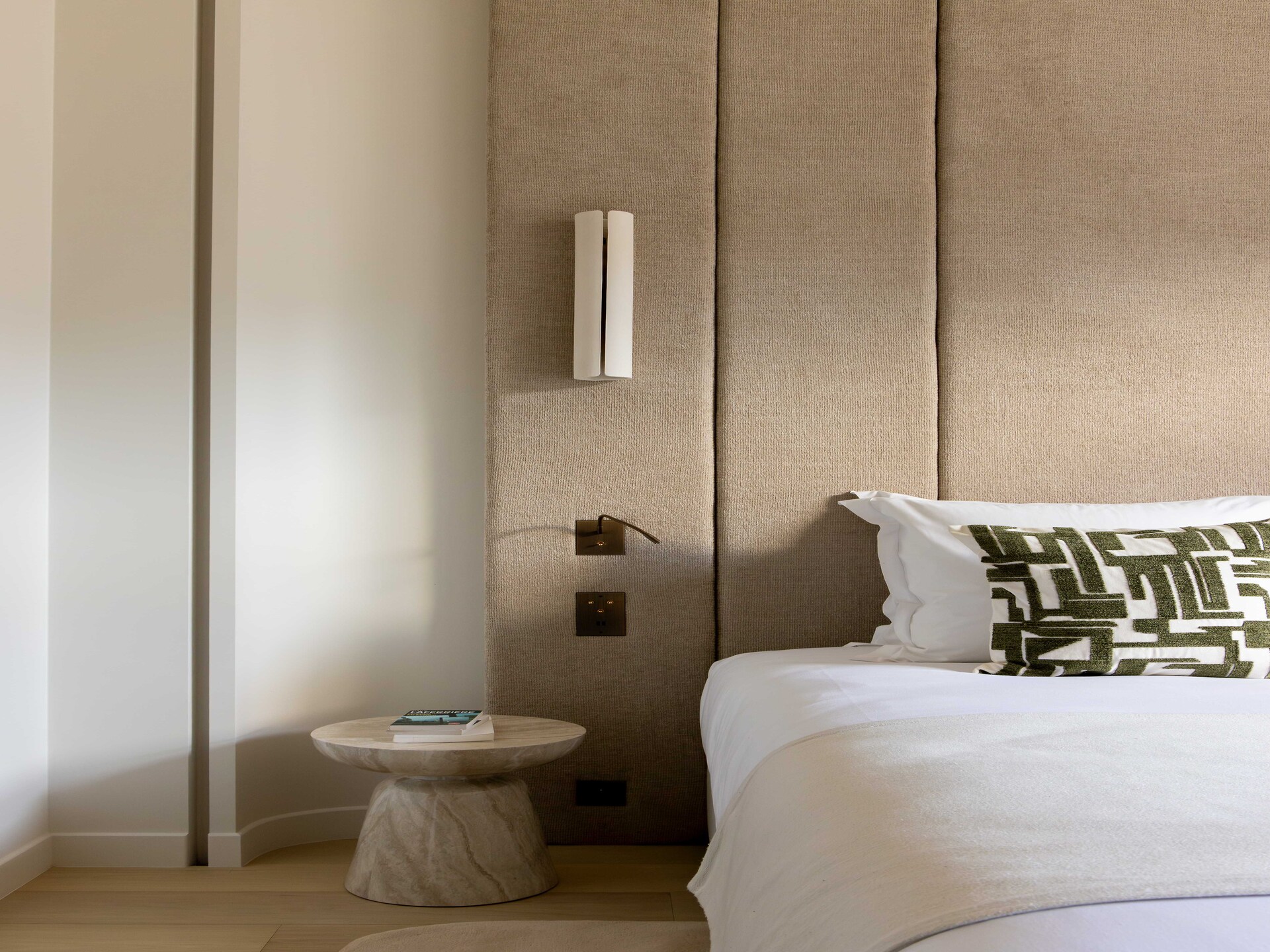 Stijlvol gerenoveerd appartement van 80m² bij de Champs-Élysées - foto 27