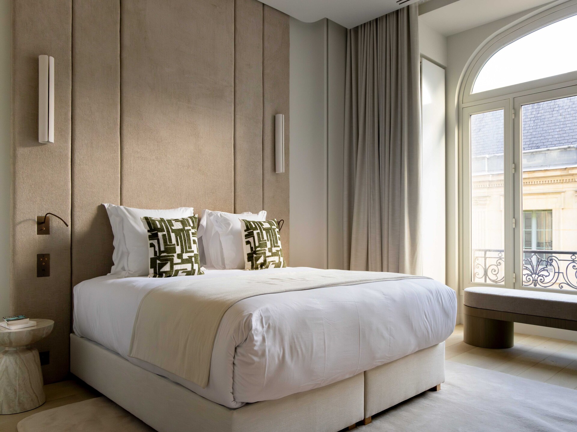Stijlvol gerenoveerd appartement van 80m² bij de Champs-Élysées - foto 70