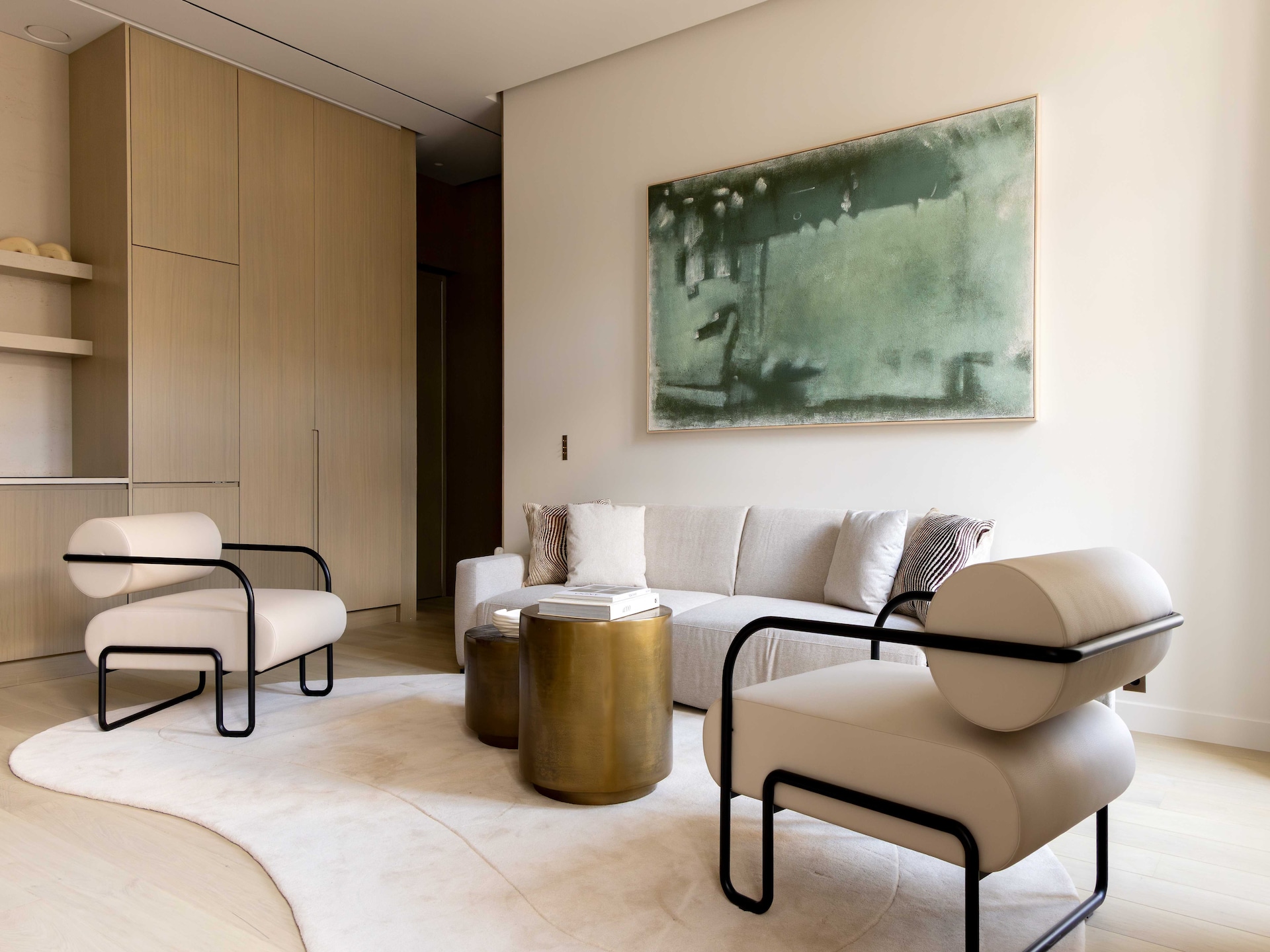 Stijlvol gerenoveerd appartement van 80m² bij de Champs-Élysées - foto 72