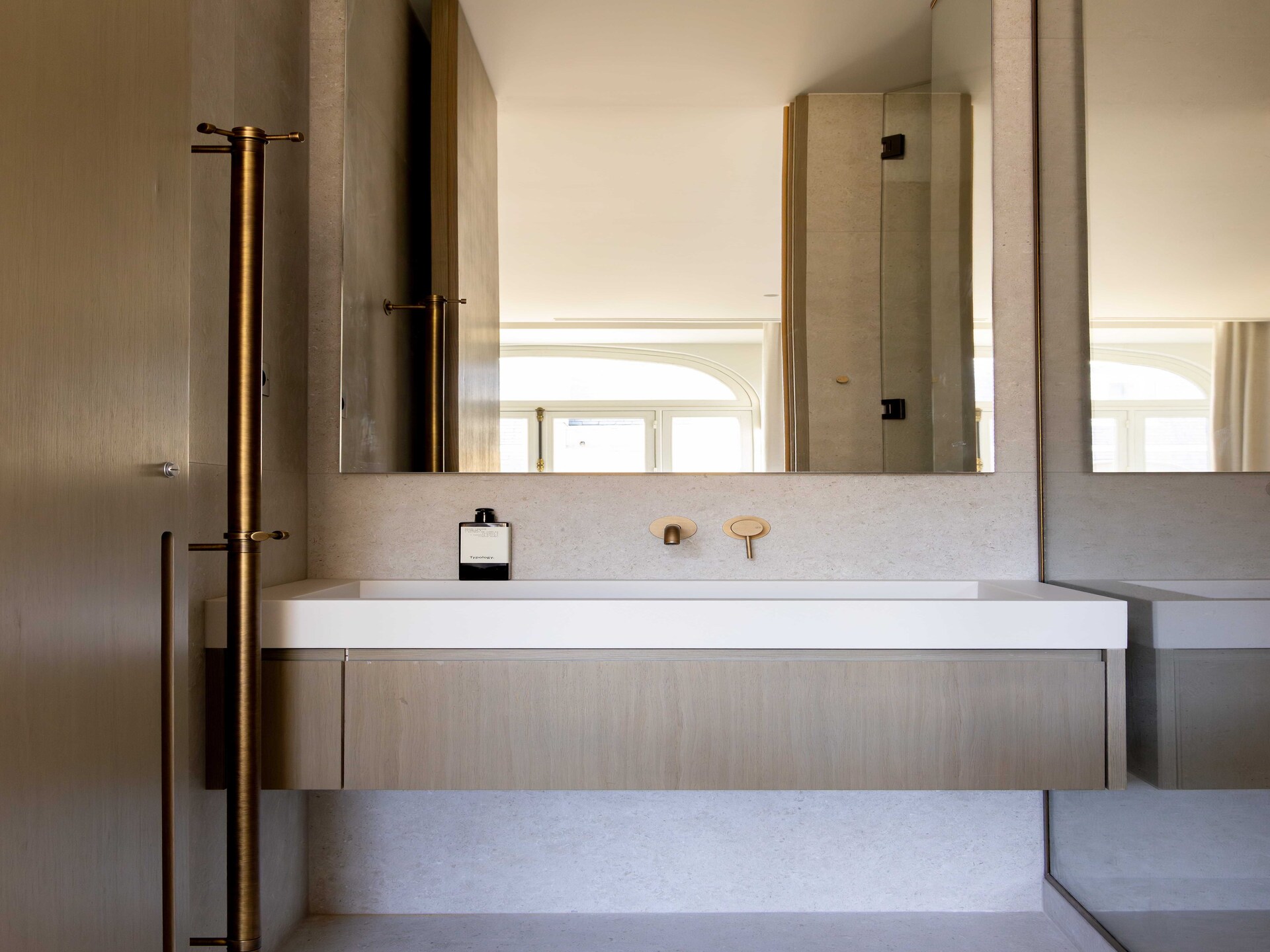 Stijlvol gerenoveerd appartement van 80m² bij de Champs-Élysées - foto 106