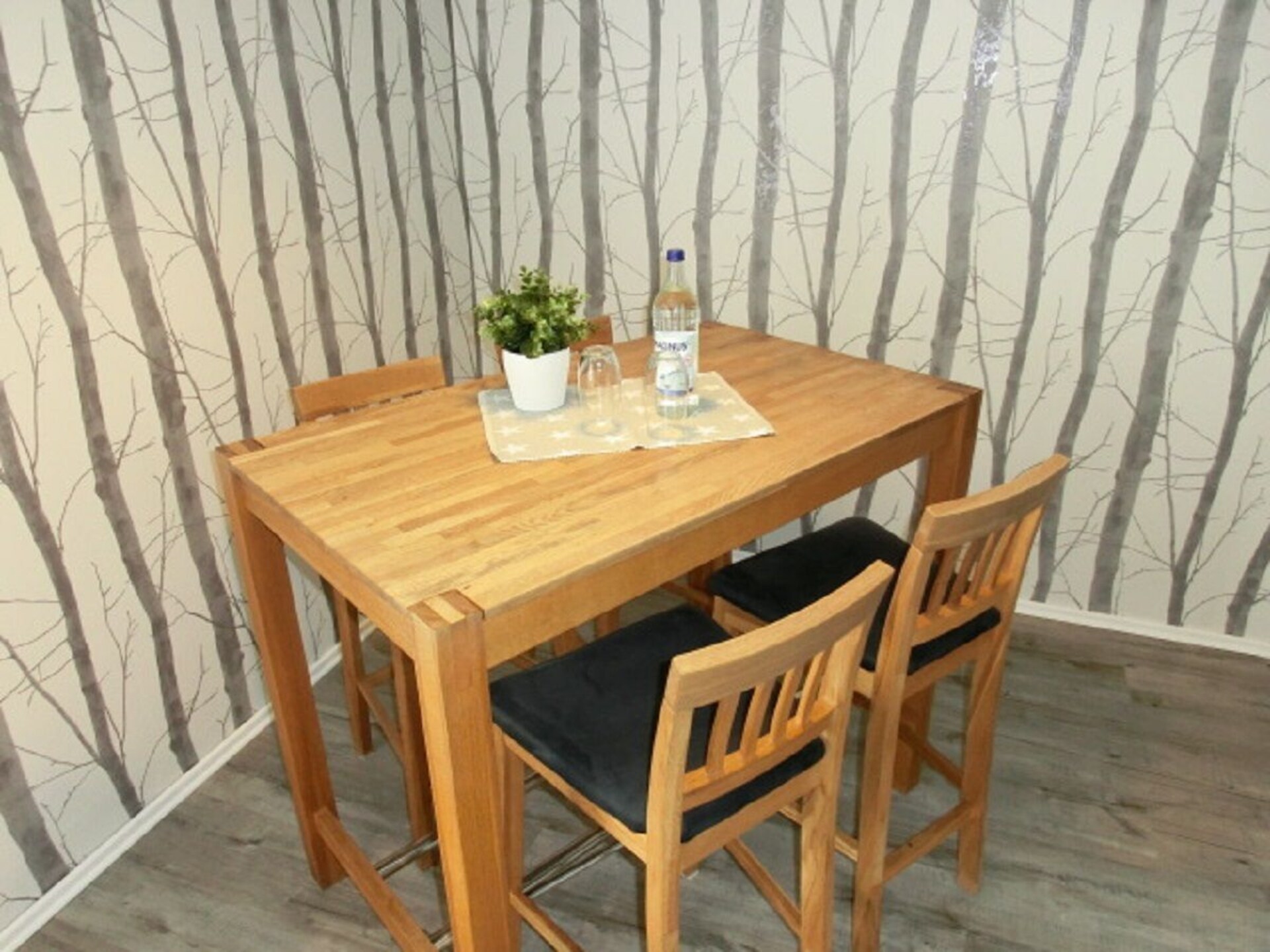 Modern appartement met serre op 2 km van centrum Freiburg - foto 9