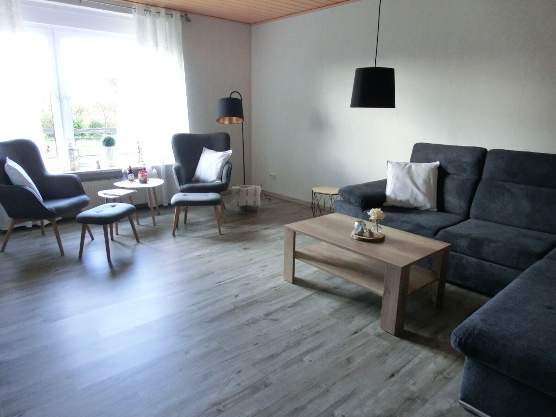 Modern appartement met serre op 2 km van centrum Freiburg - foto 11