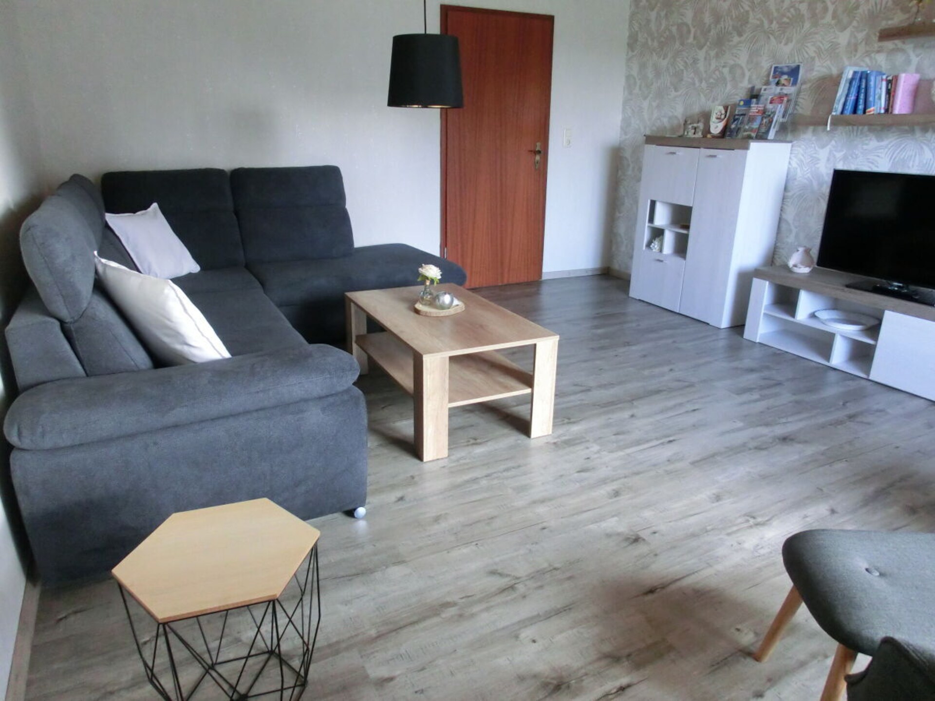 Modern appartement met serre op 2 km van centrum Freiburg - foto 12