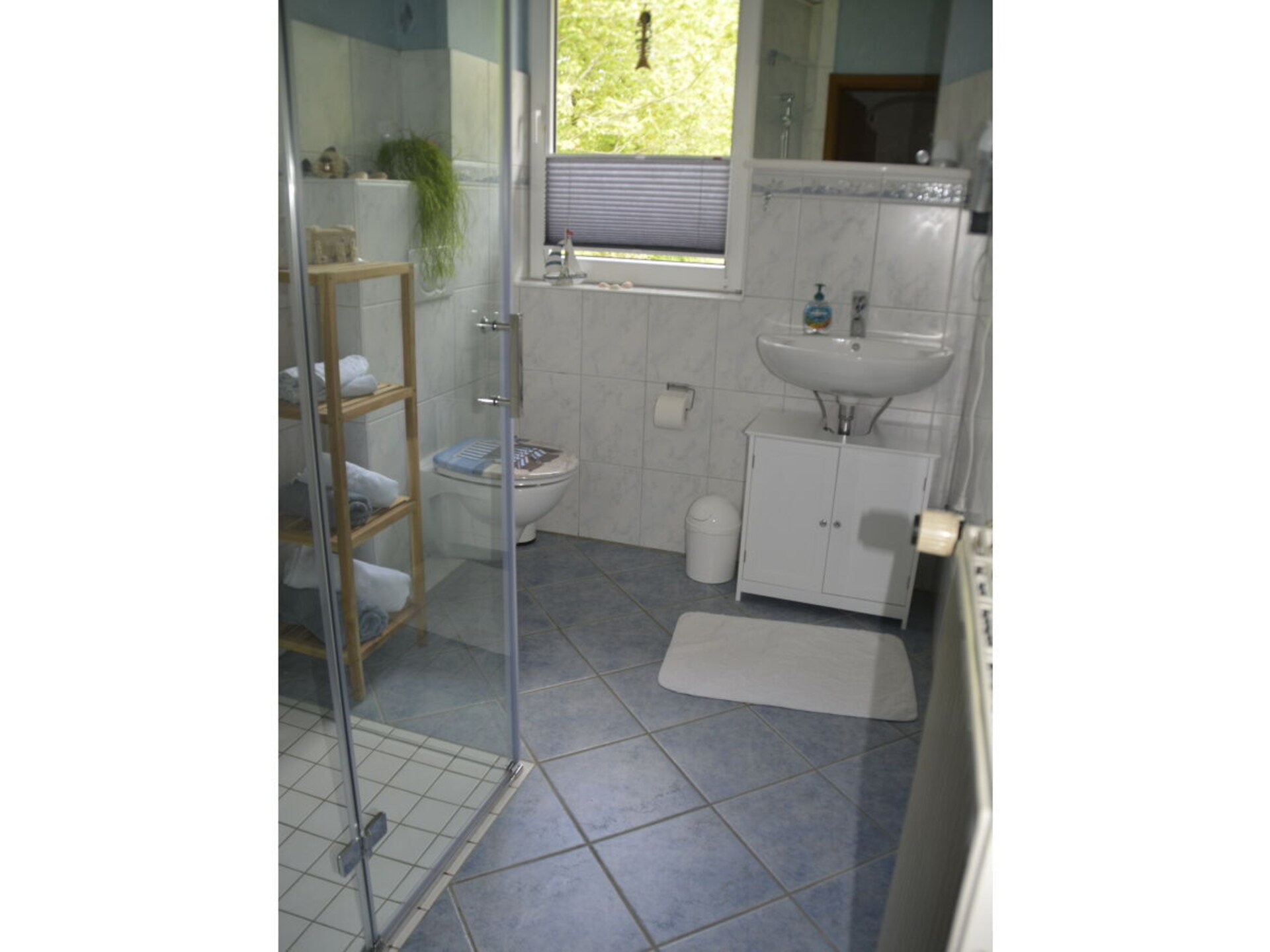 Modern appartement met serre op 2 km van centrum Freiburg - foto 17