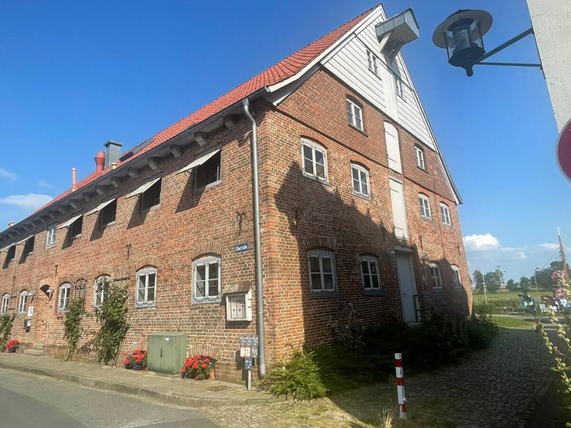 Modern appartement met serre op 2 km van centrum Freiburg - foto 32