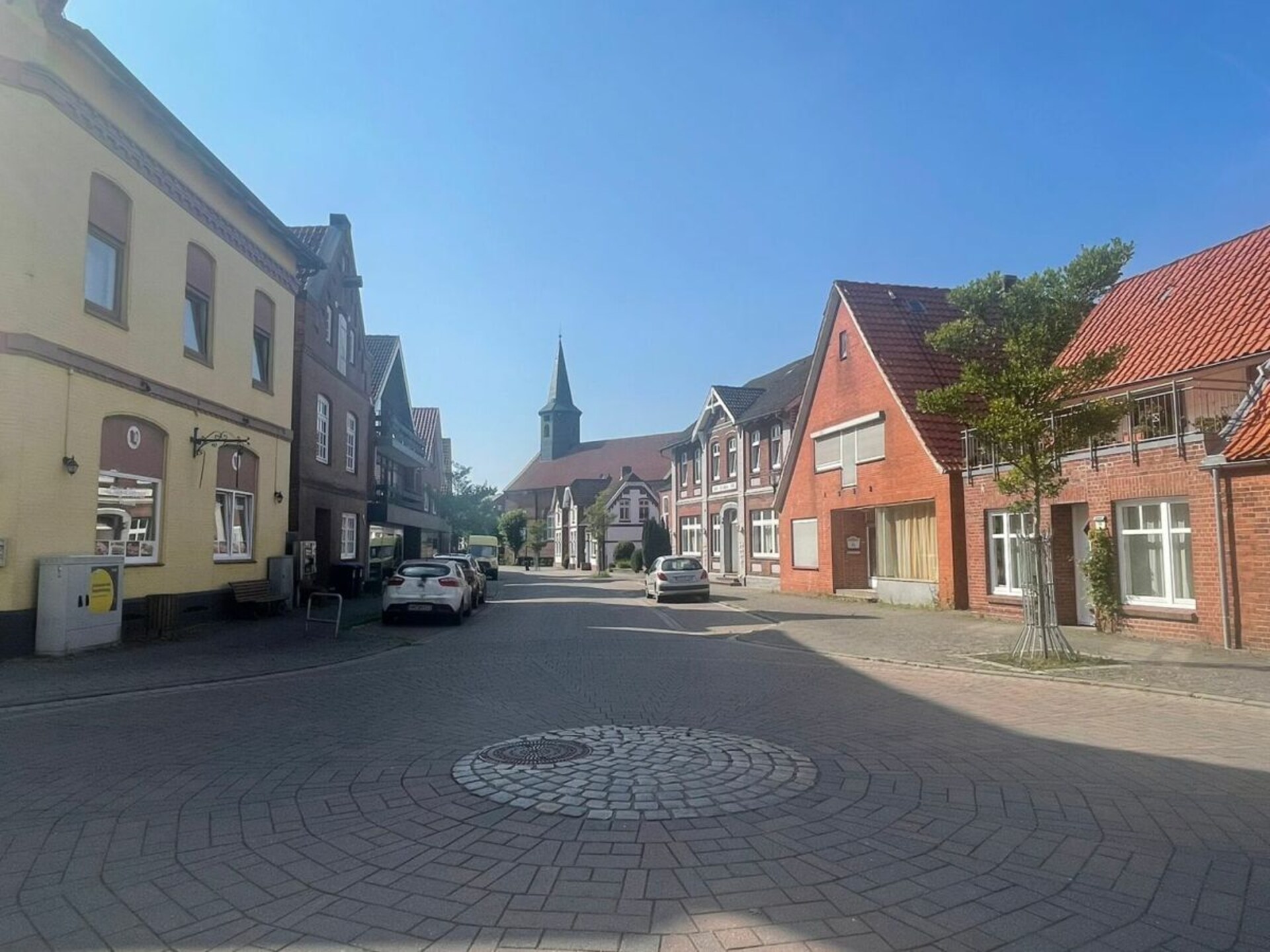 Modern appartement met serre op 2 km van centrum Freiburg - foto 35
